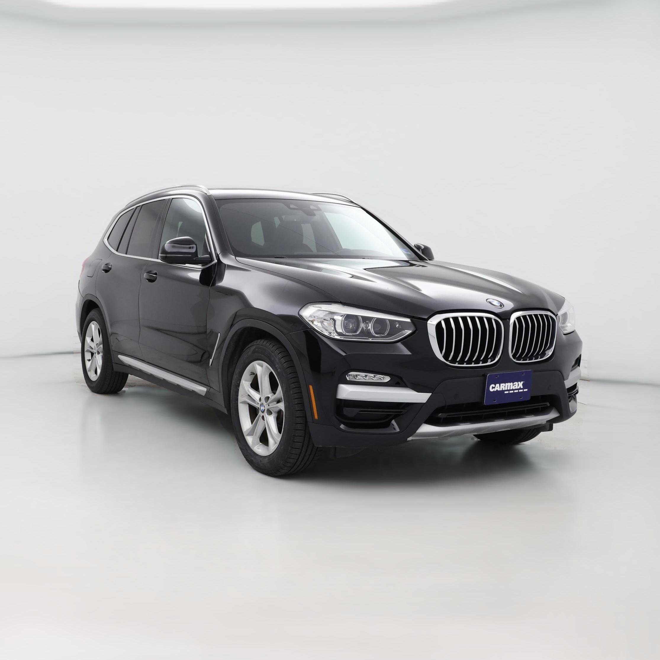 Thumbnail: 2019 BMW X3 - 1