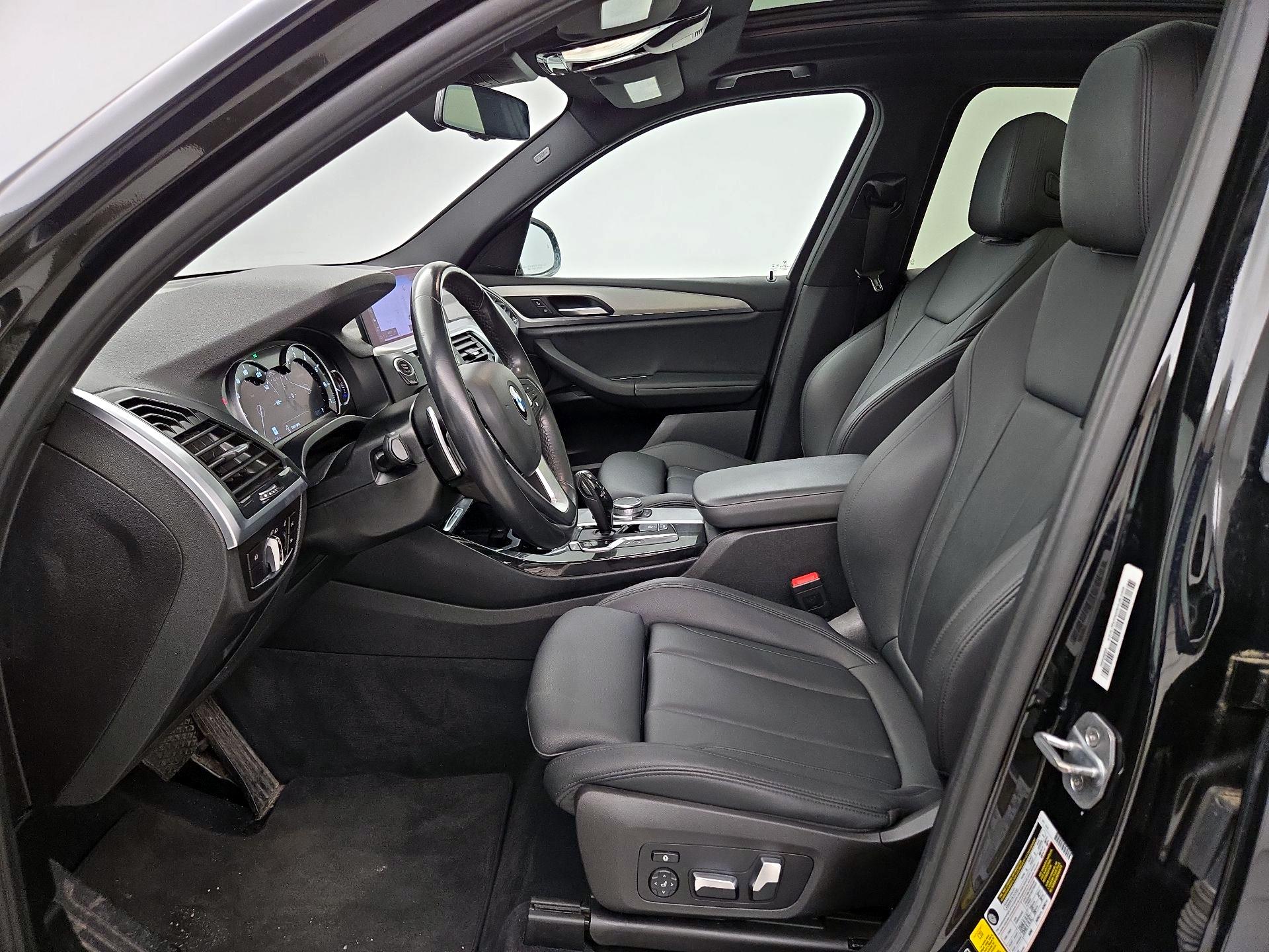 Thumbnail: 2019 BMW X3 - 11