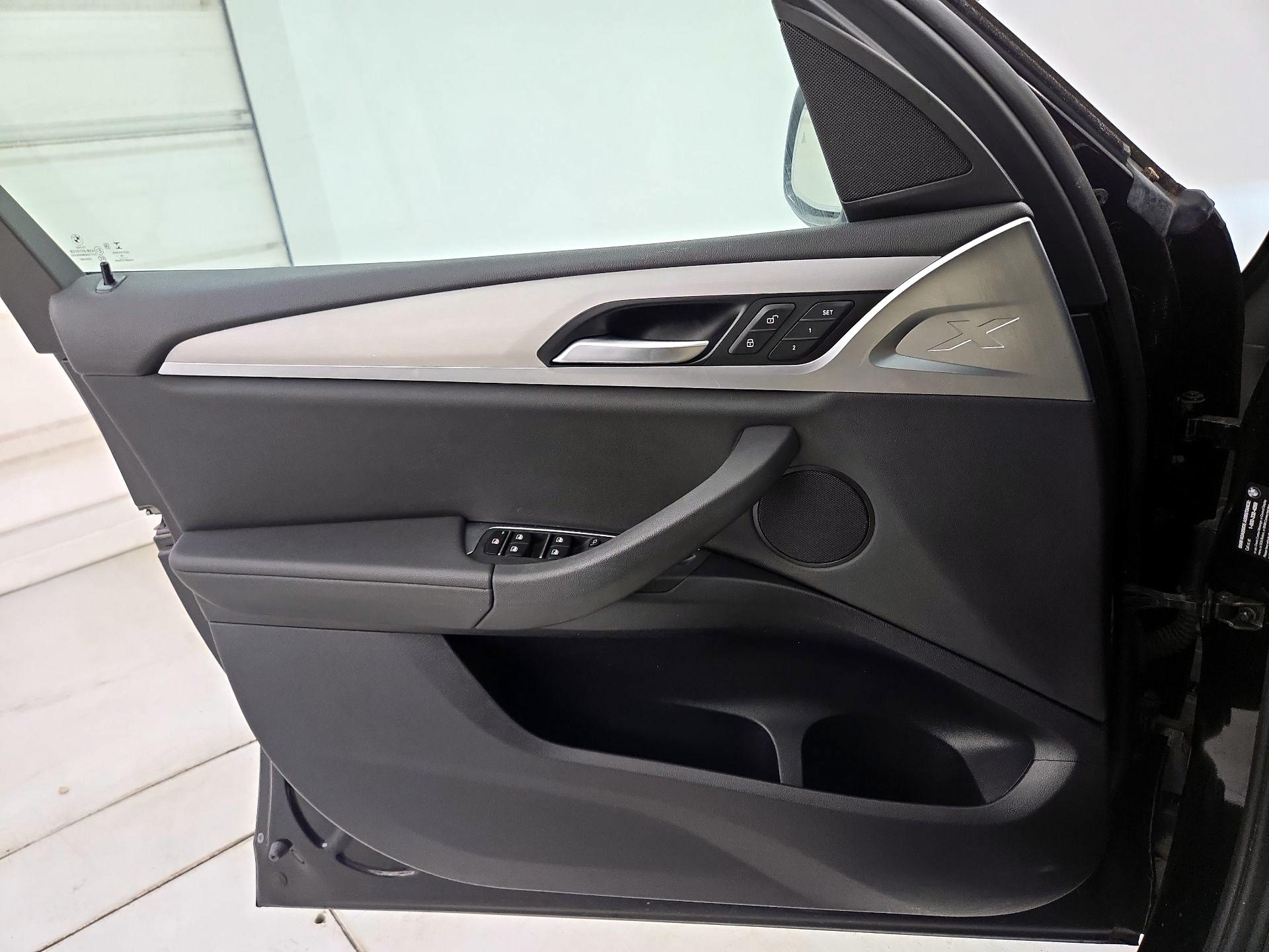 Thumbnail: 2019 BMW X3 - 12