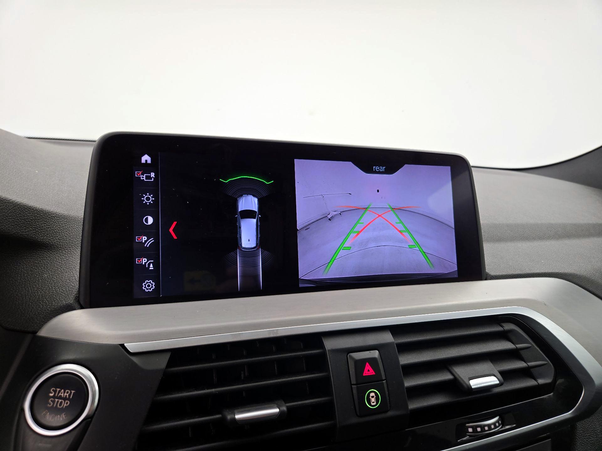 Thumbnail: 2019 BMW X3 - 15