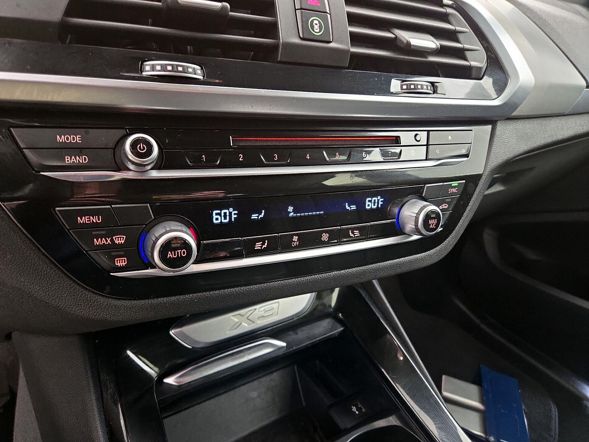 Thumbnail: 2019 BMW X3 - 17