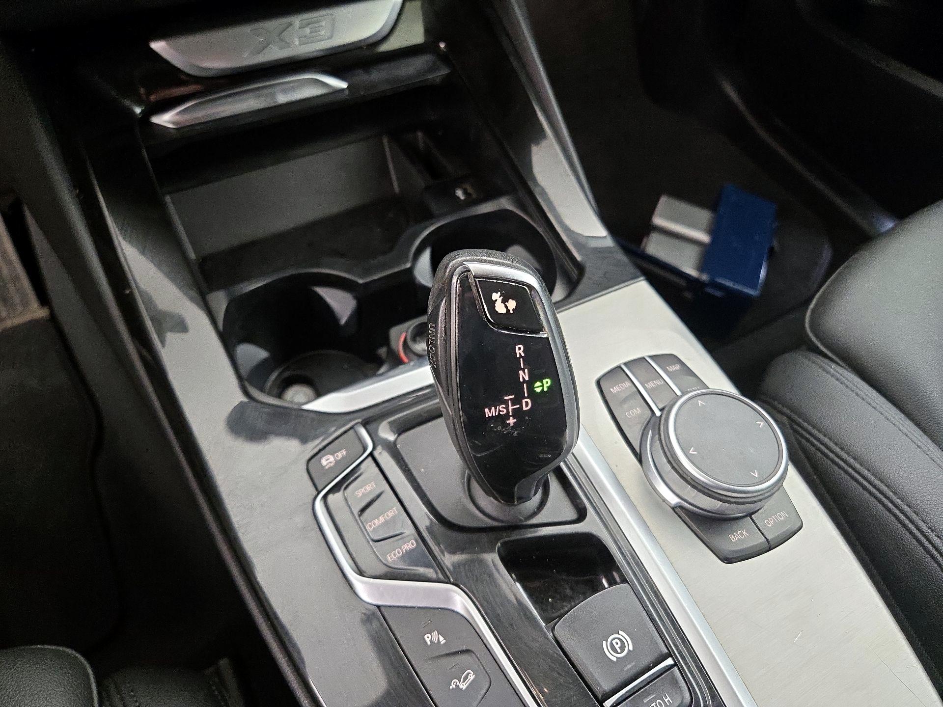 Thumbnail: 2019 BMW X3 - 18