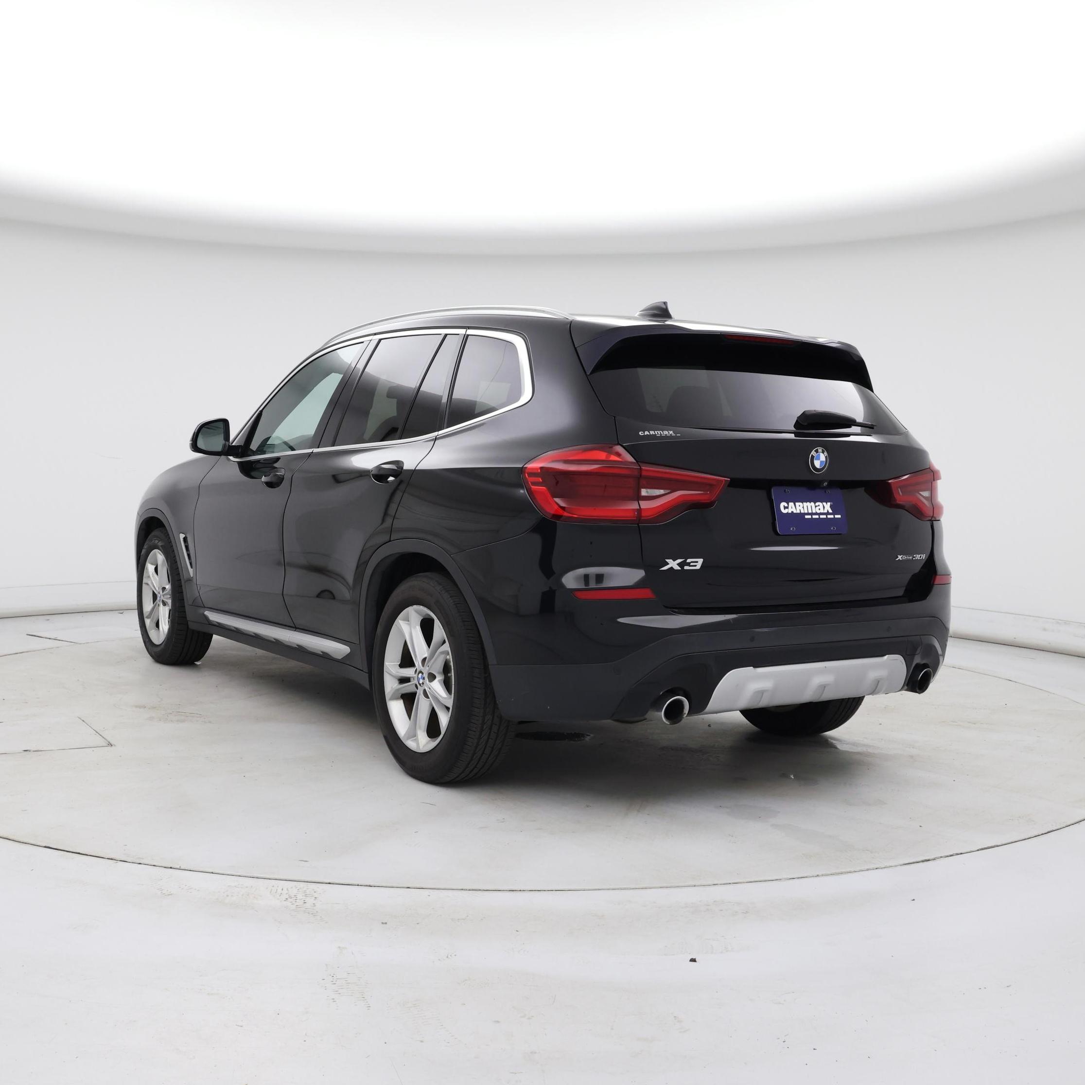 Thumbnail: 2019 BMW X3 - 2