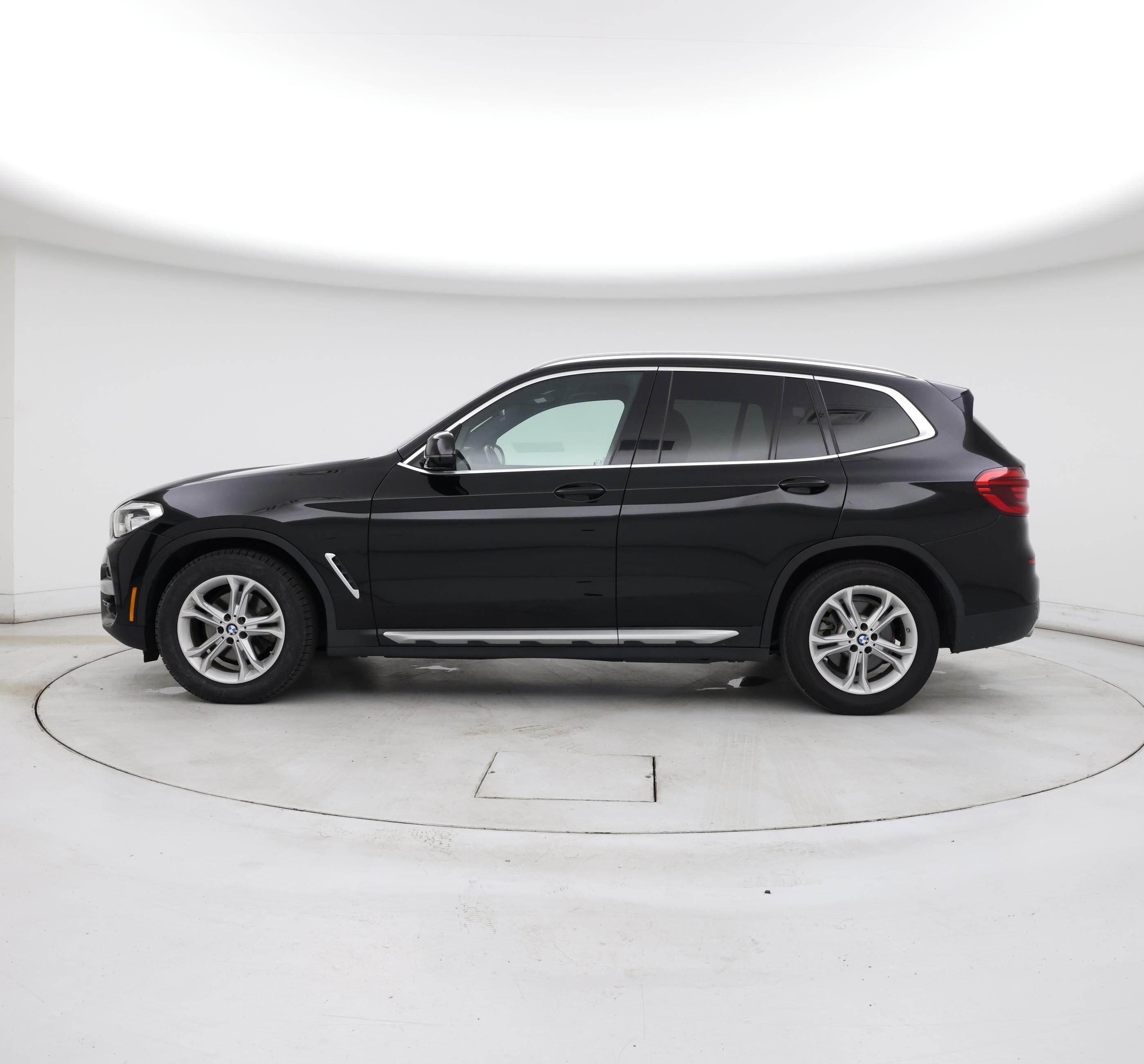 Thumbnail: 2019 BMW X3 - 3