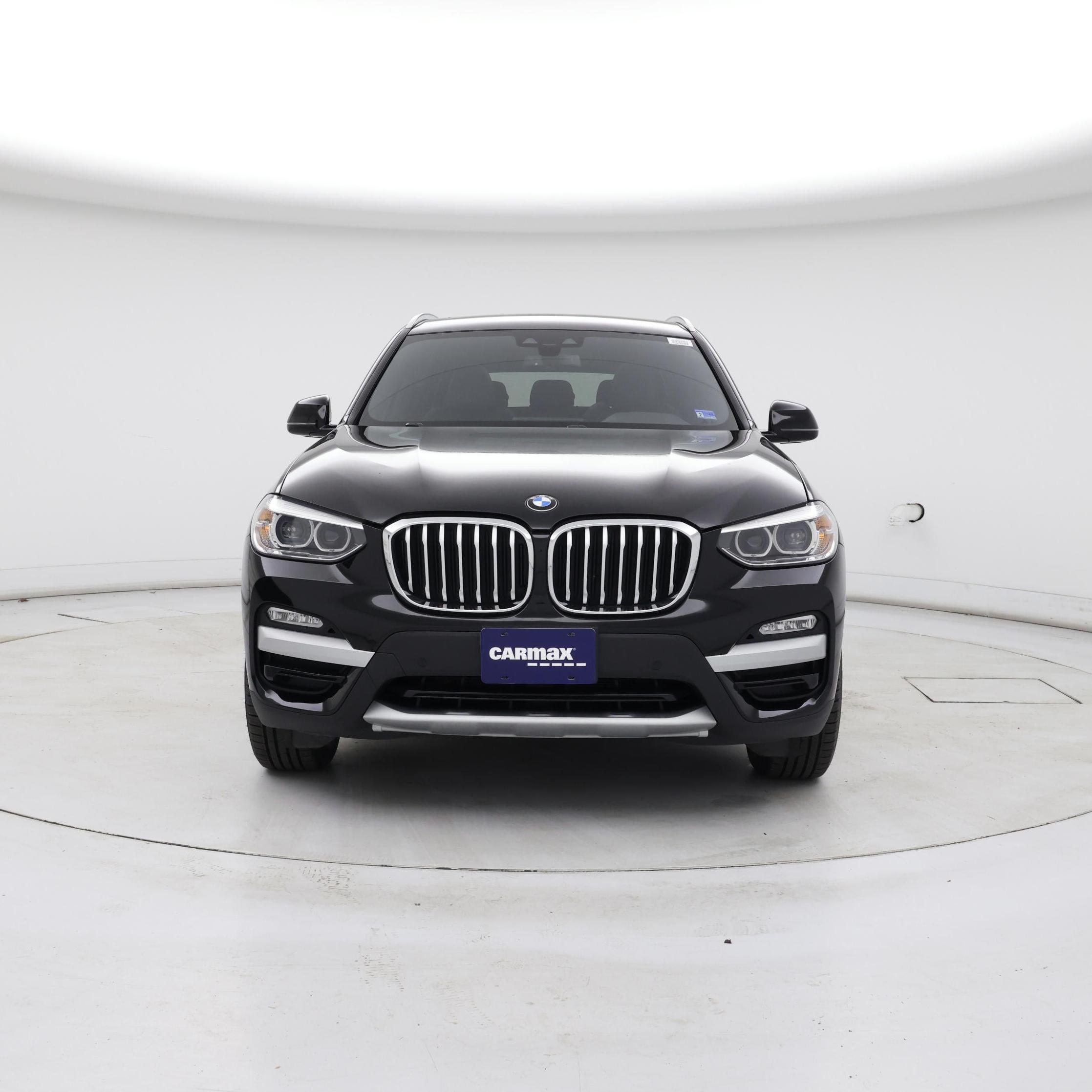 Thumbnail: 2019 BMW X3 - 5