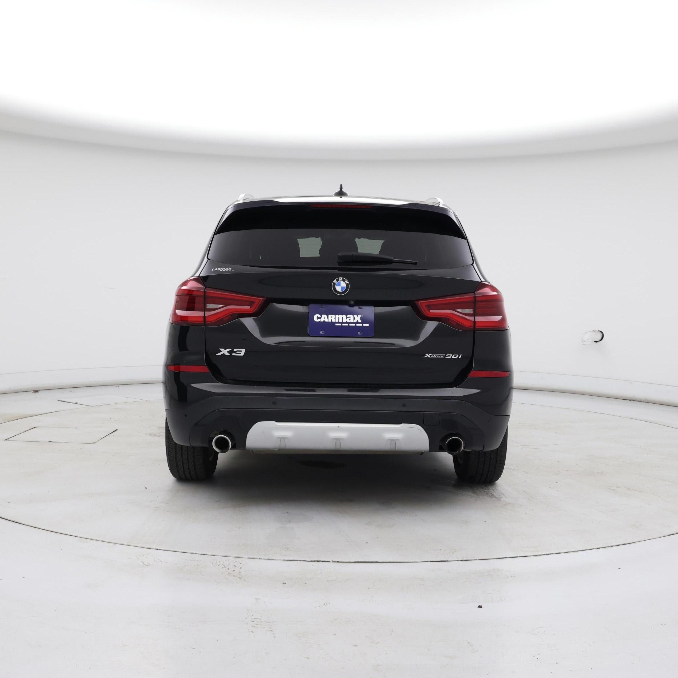 Thumbnail: 2019 BMW X3 - 6