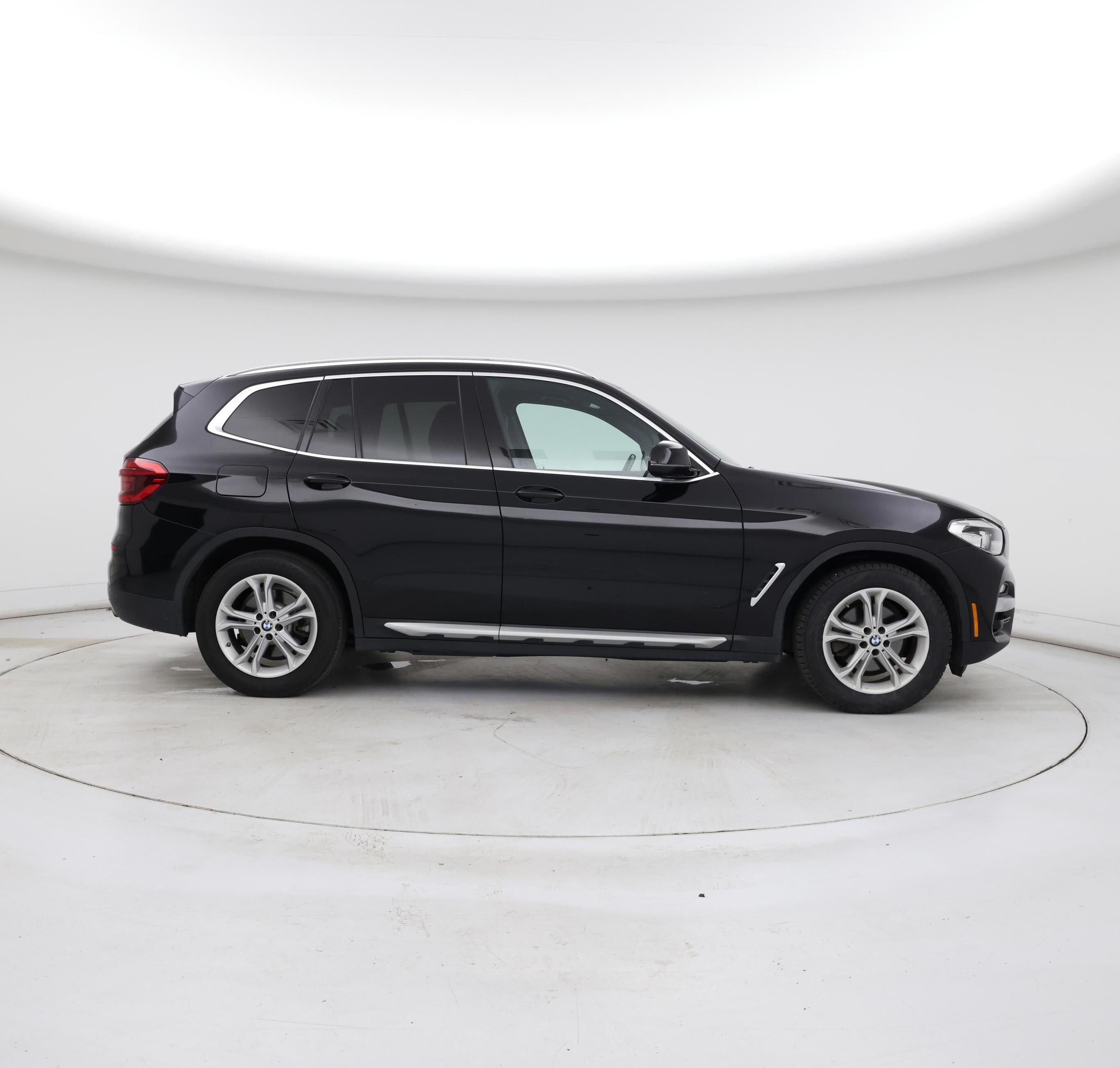 Thumbnail: 2019 BMW X3 - 7