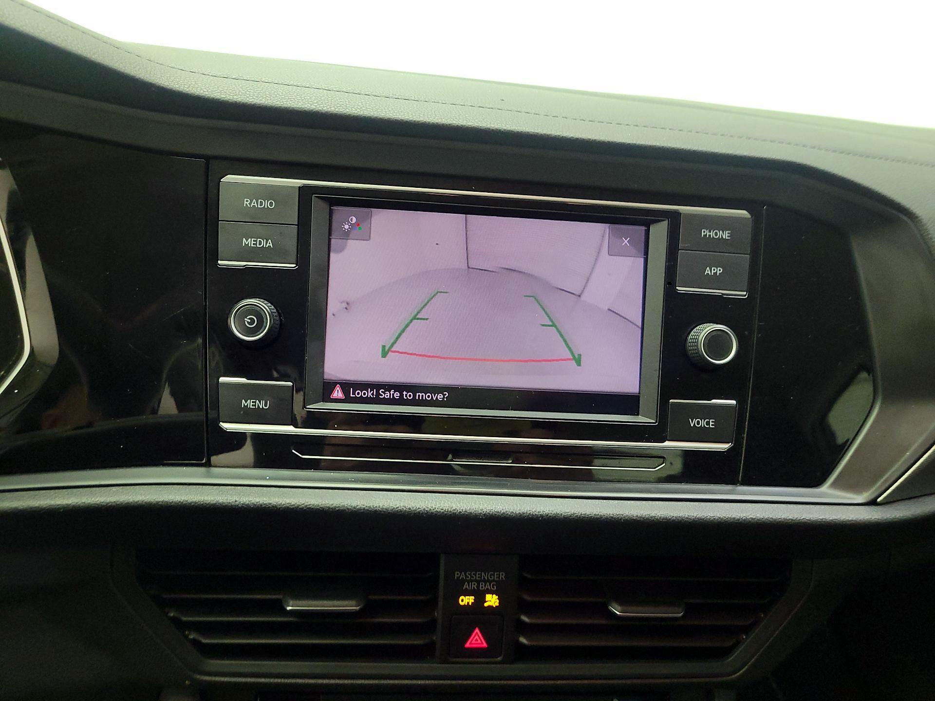 Thumbnail: 2021 Volkswagen Jetta - 12