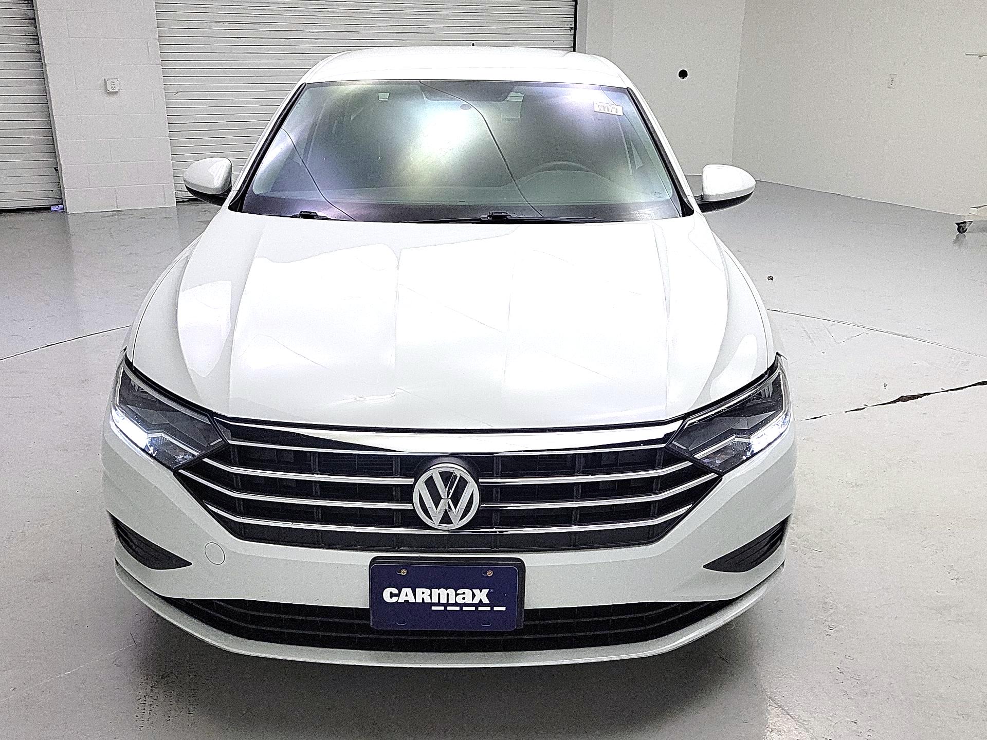 Thumbnail: 2021 Volkswagen Jetta - 2