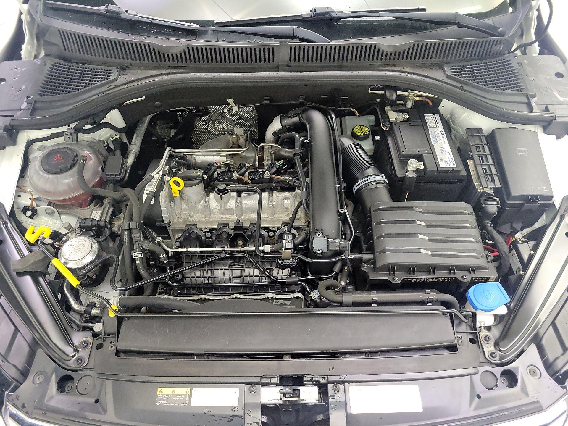 Thumbnail: 2021 Volkswagen Jetta - 19