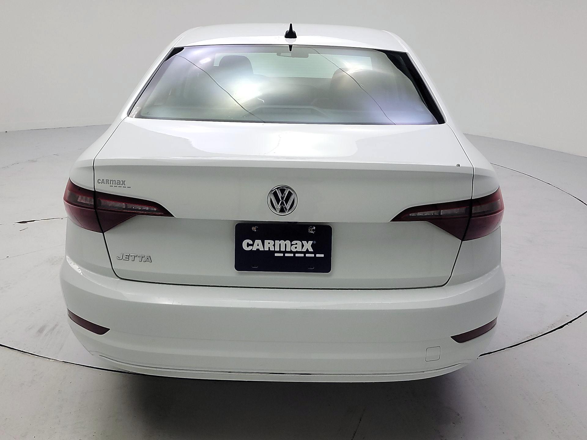 Thumbnail: 2021 Volkswagen Jetta - 6