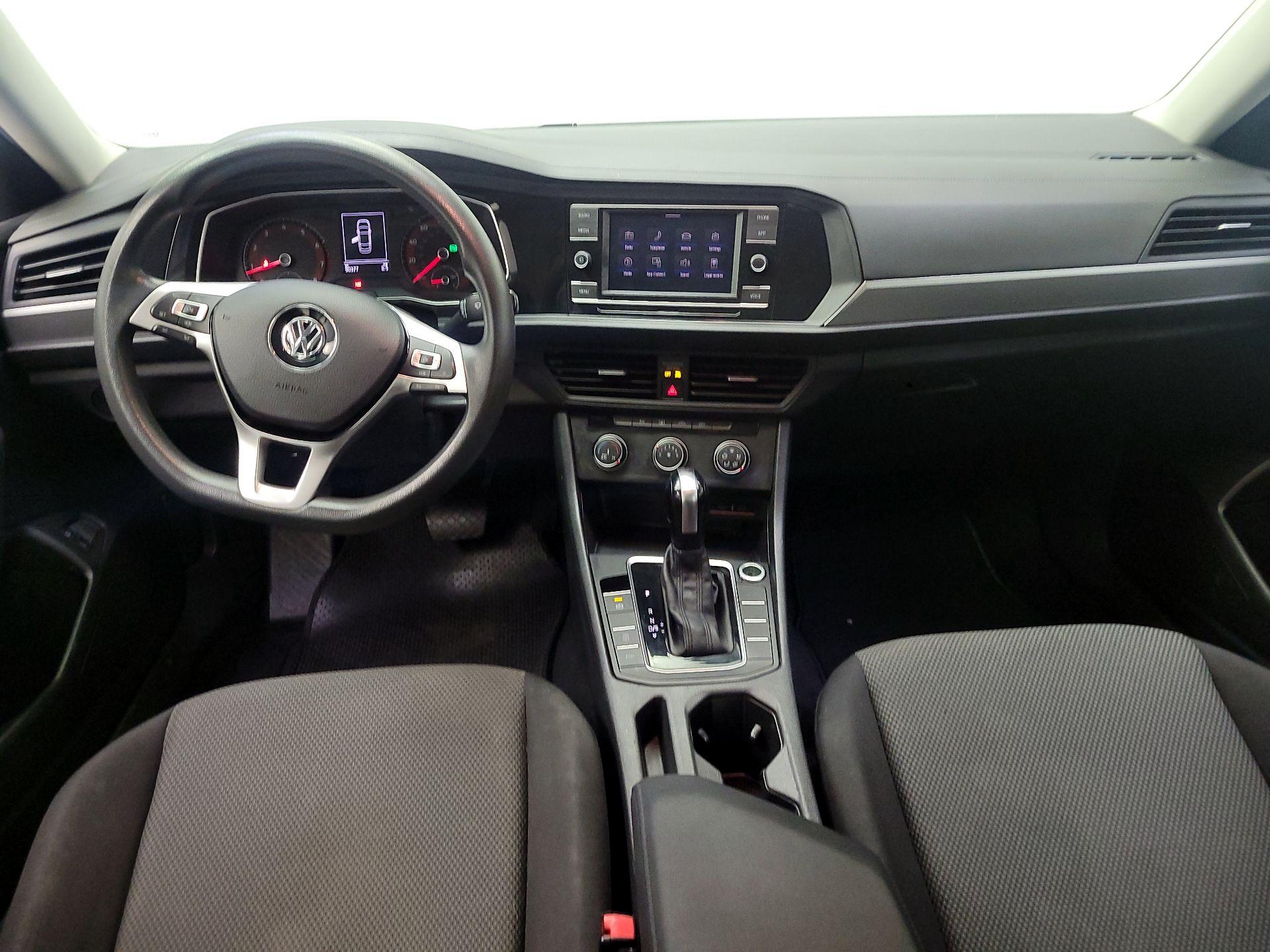 Thumbnail: 2021 Volkswagen Jetta - 8