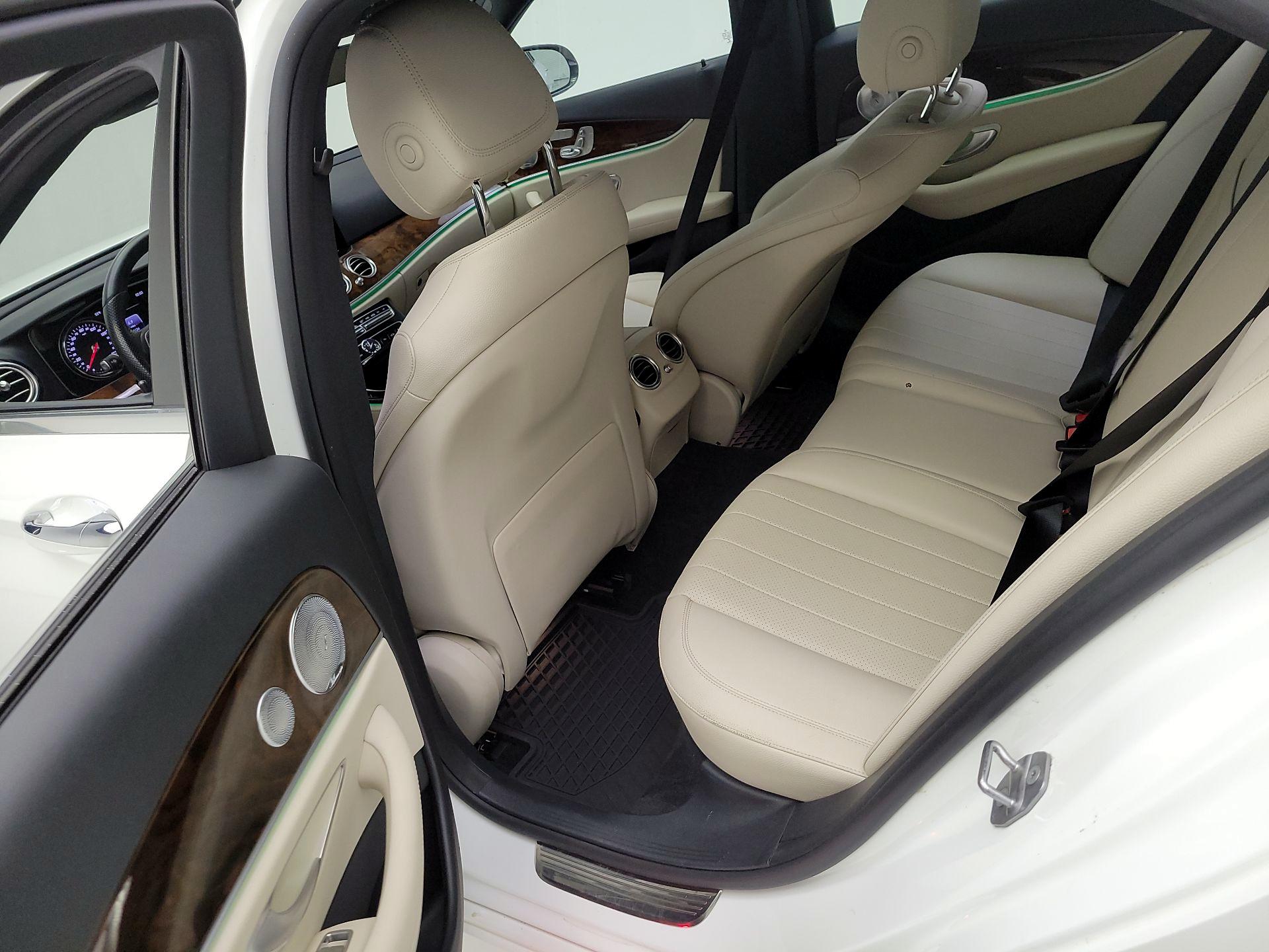 Thumbnail: 2017 Mercedes-Benz E-Class - 17