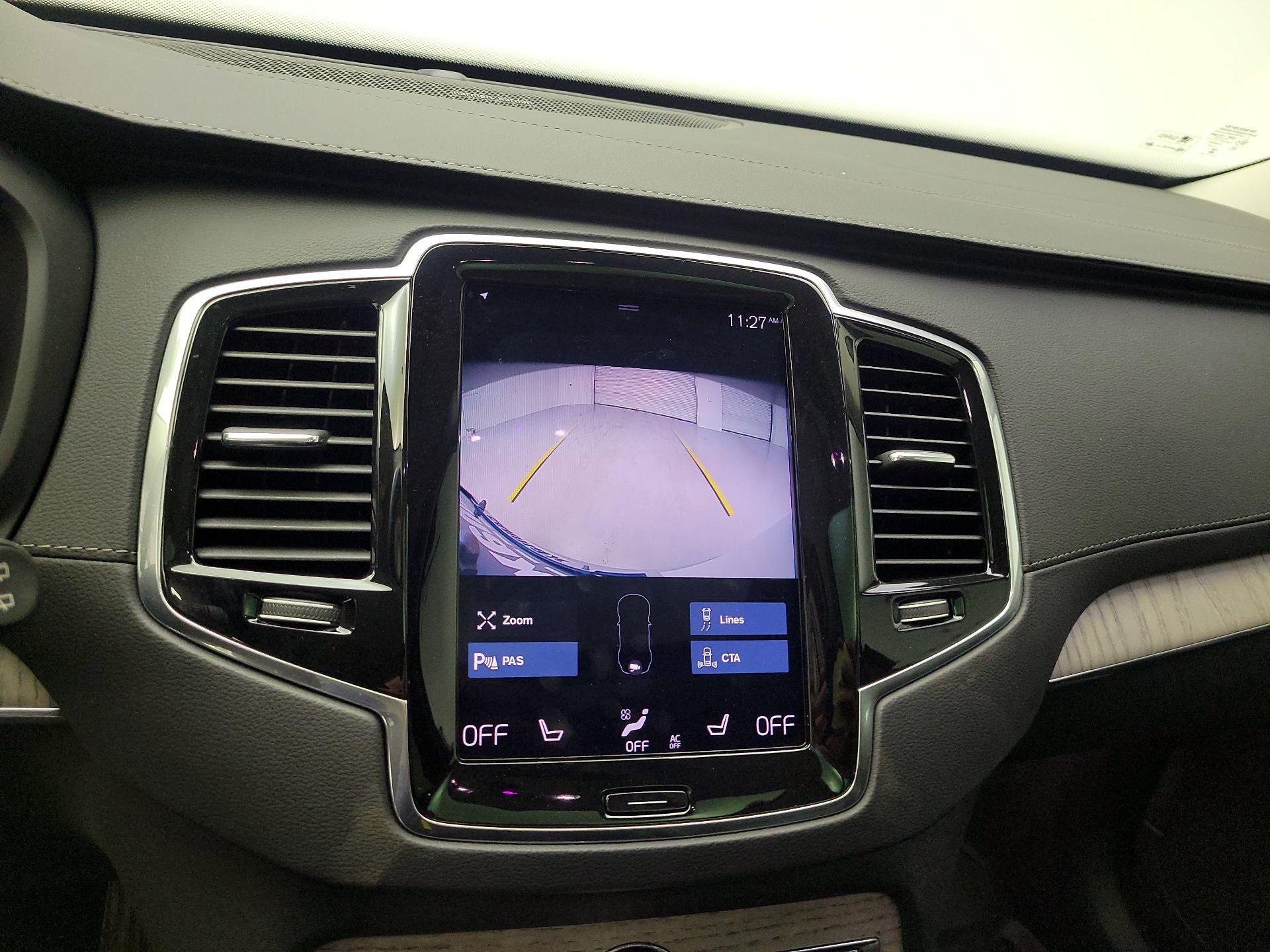 Thumbnail: 2021 Volvo XC90 - 12