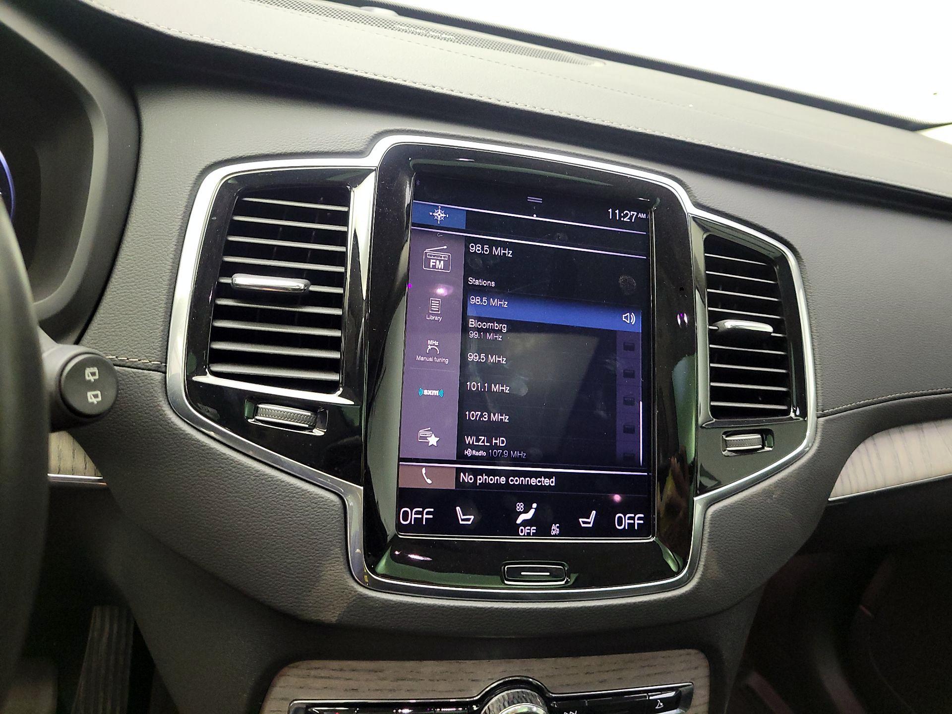 Thumbnail: 2021 Volvo XC90 - 13