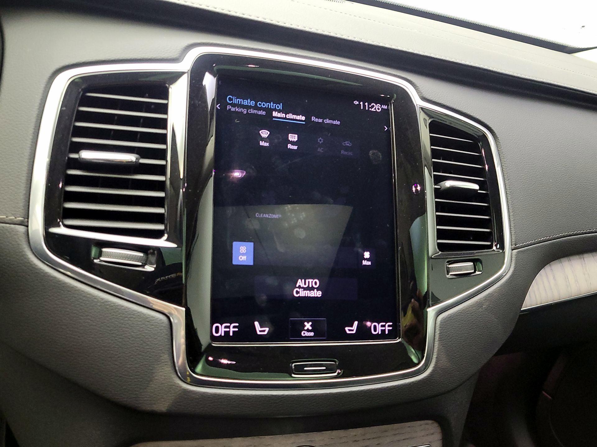 Thumbnail: 2021 Volvo XC90 - 14