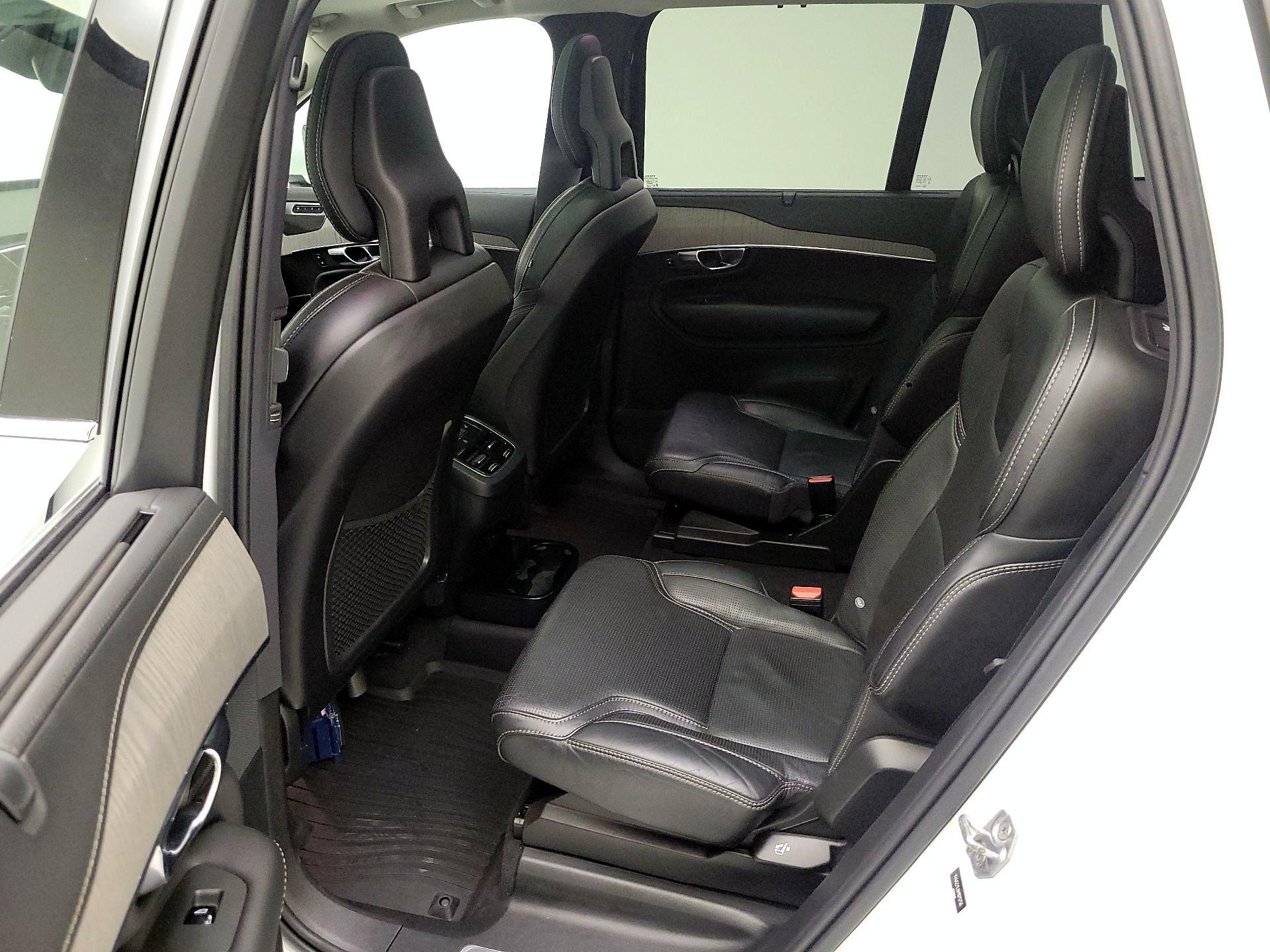 Thumbnail: 2021 Volvo XC90 - 18