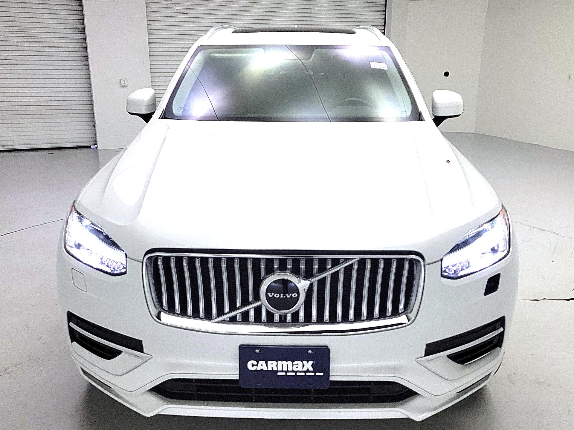 Thumbnail: 2021 Volvo XC90 - 2