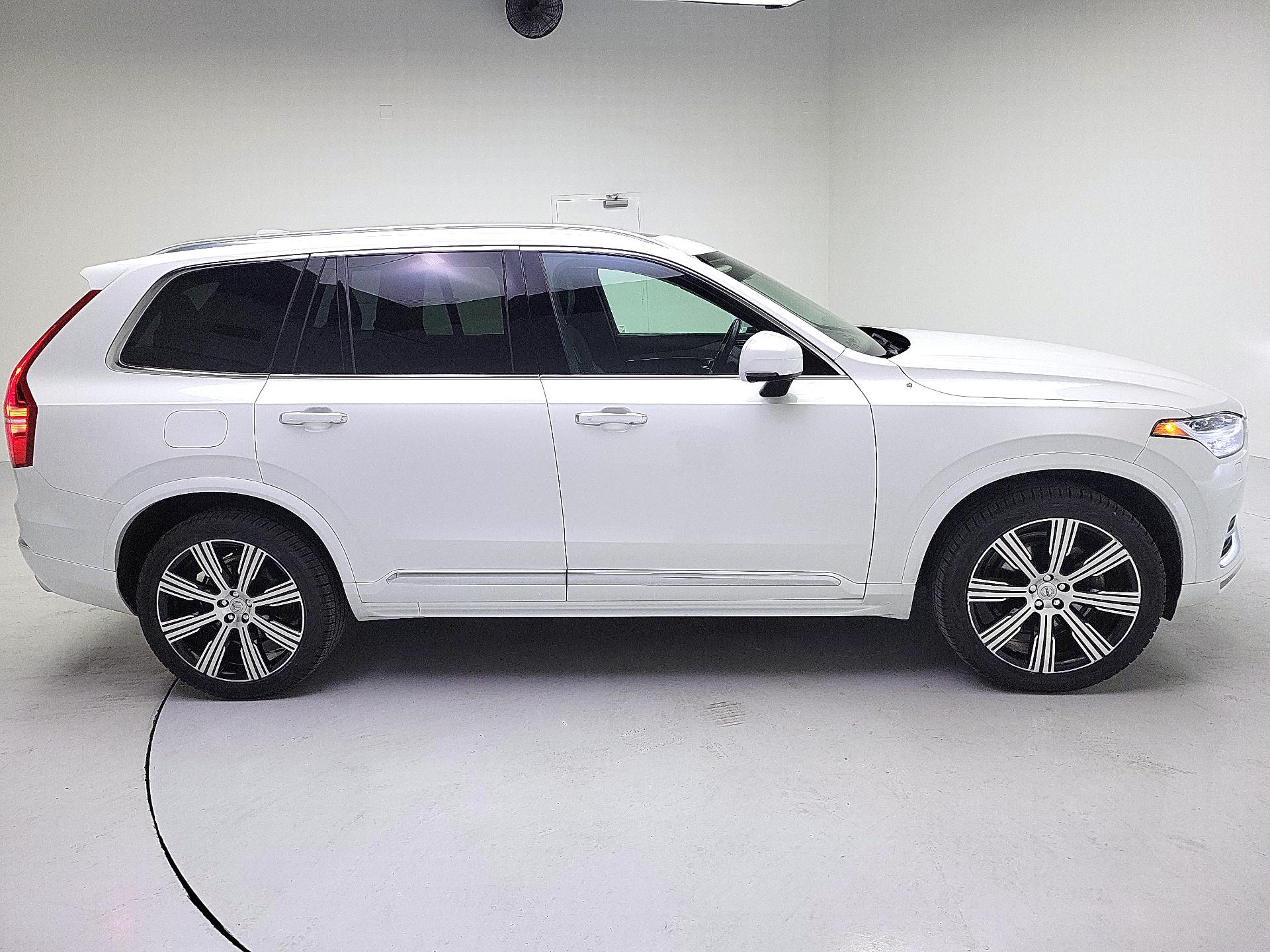 Thumbnail: 2021 Volvo XC90 - 4