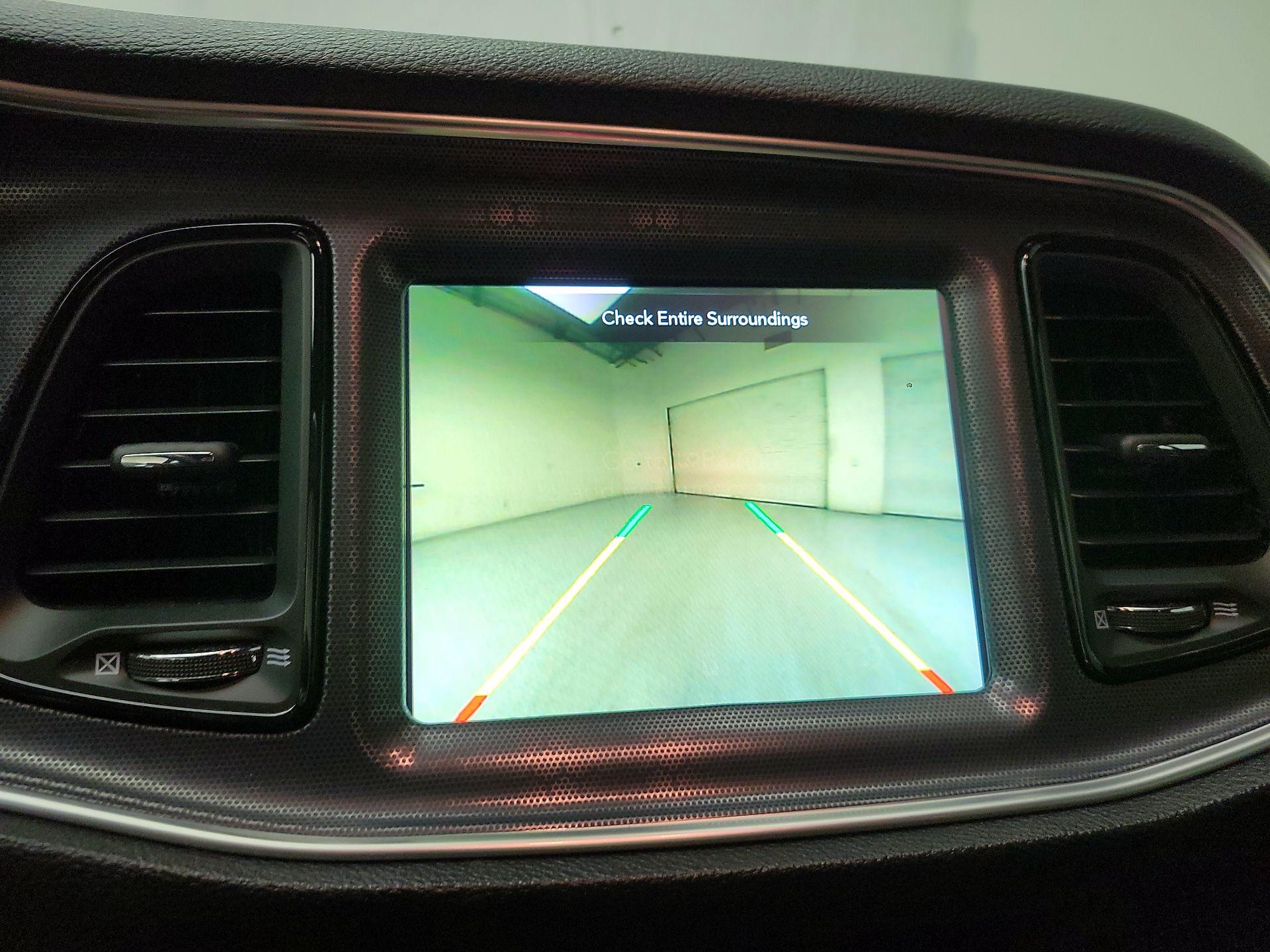 Thumbnail: 2018 Dodge Challenger - 12