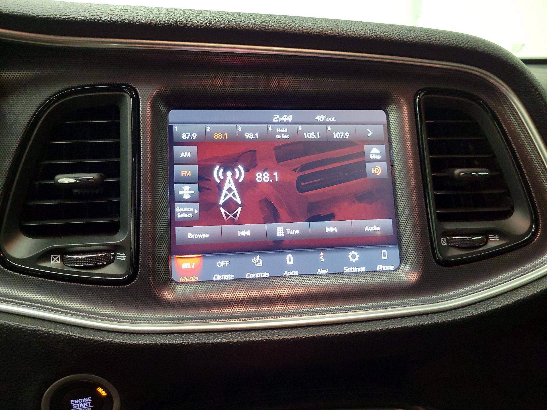 Thumbnail: 2018 Dodge Challenger - 13