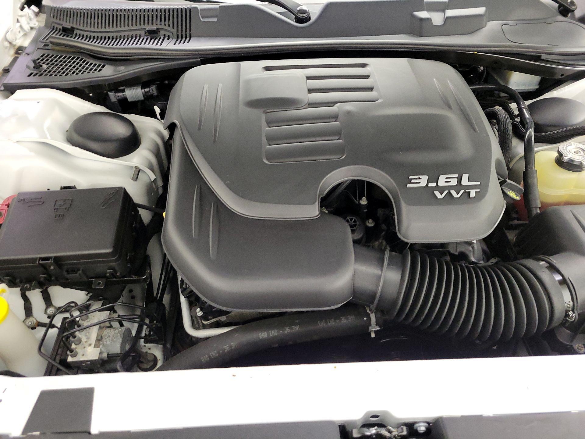 Thumbnail: 2018 Dodge Challenger - 18