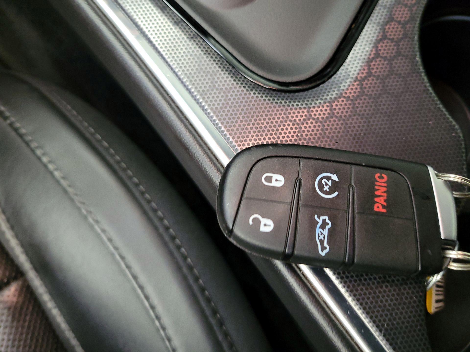 Thumbnail: 2018 Dodge Challenger - 19