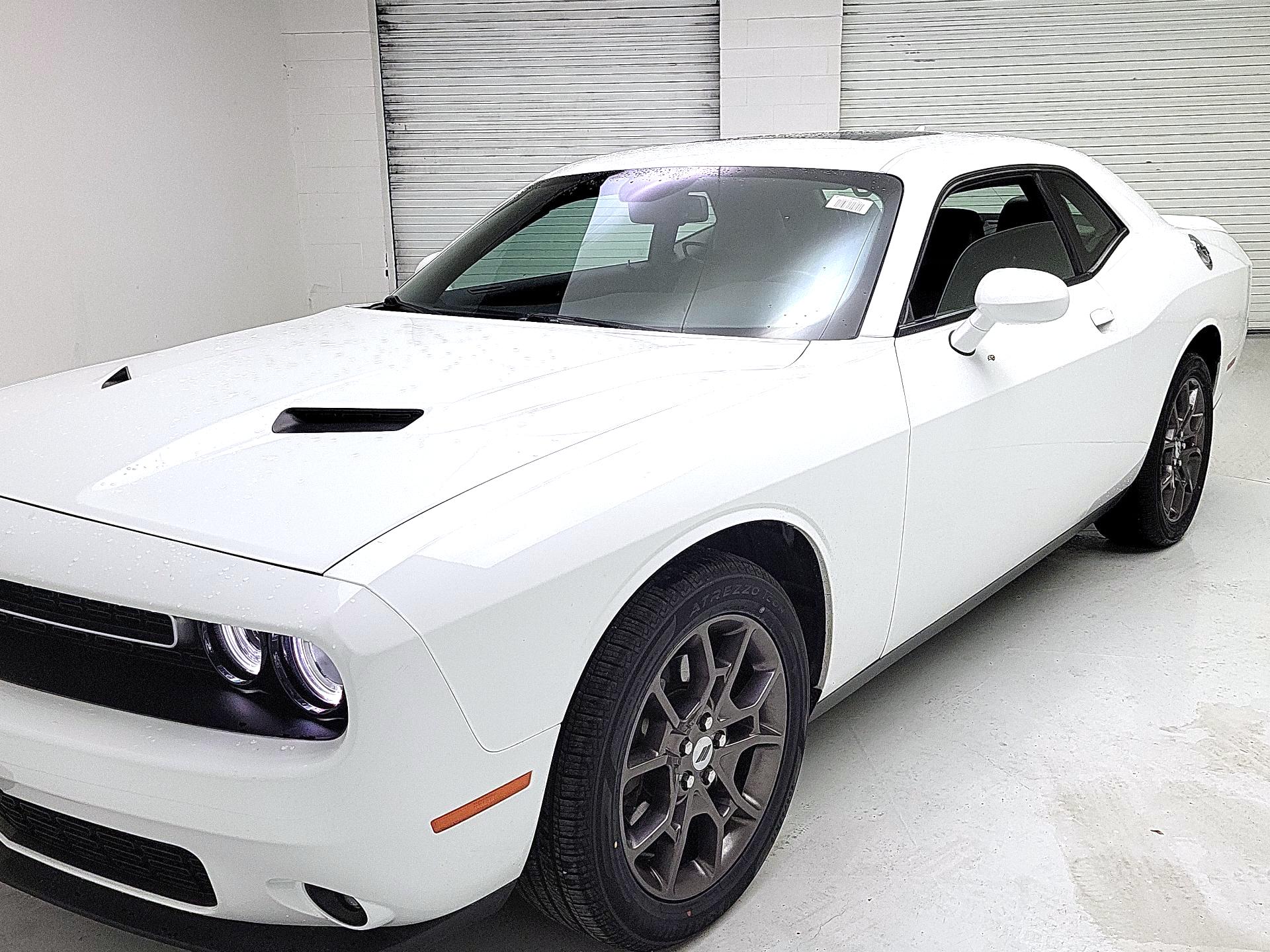 Thumbnail: 2018 Dodge Challenger - 3