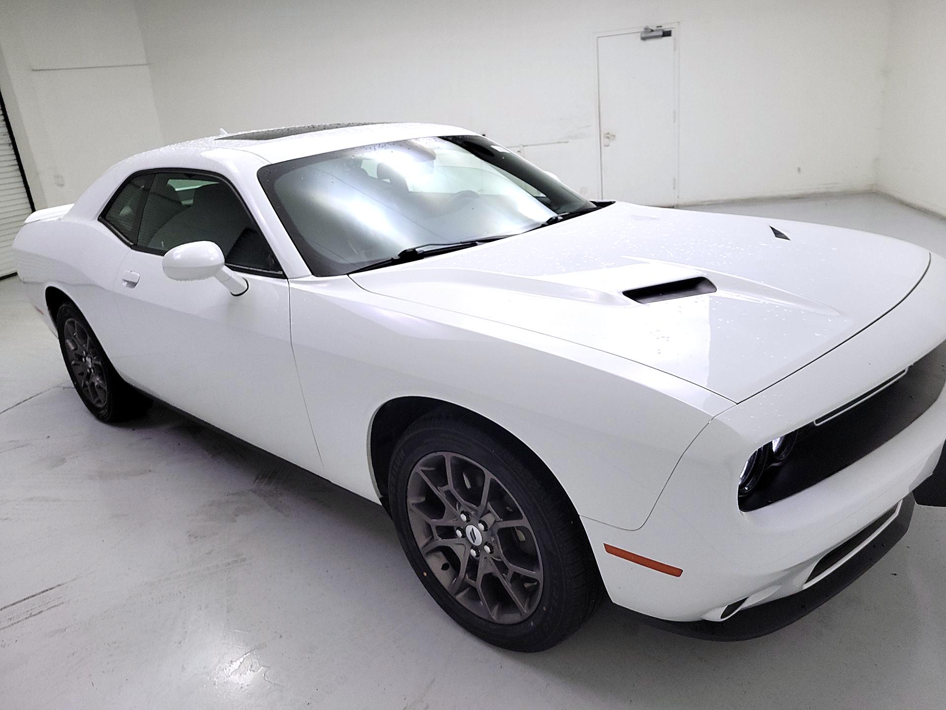 Thumbnail: 2018 Dodge Challenger - 4