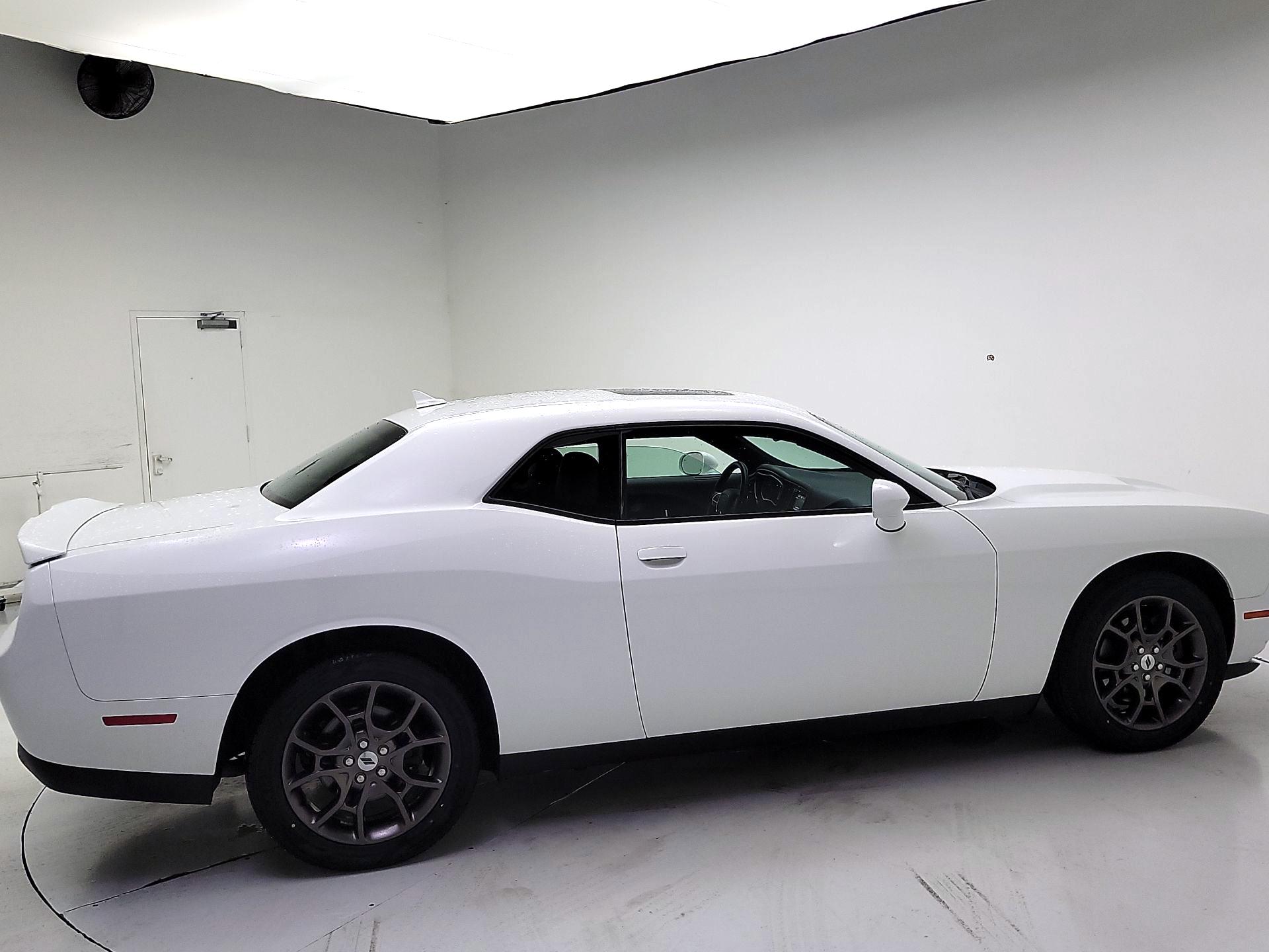 Thumbnail: 2018 Dodge Challenger - 5