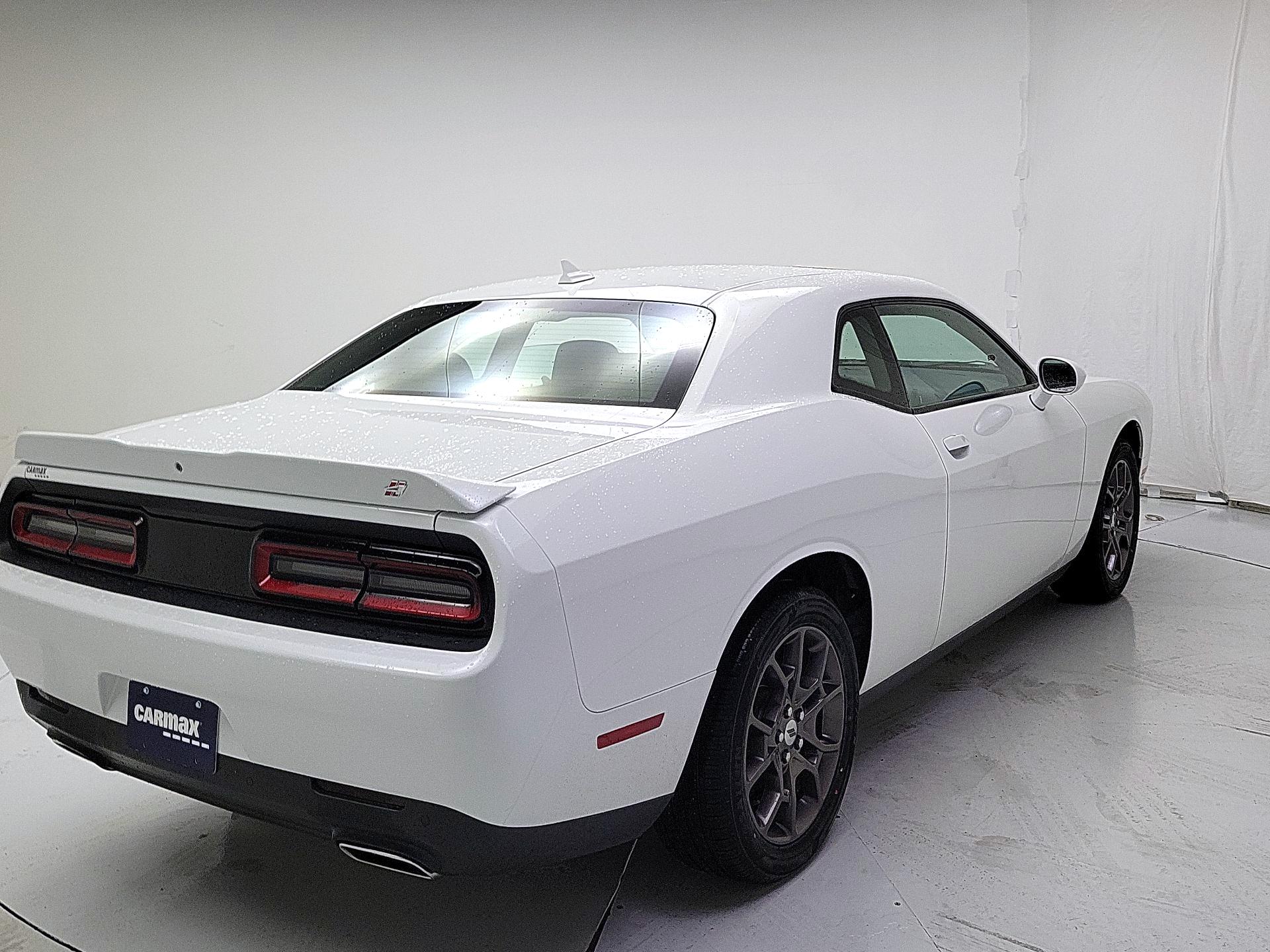 Thumbnail: 2018 Dodge Challenger - 6