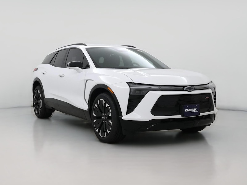 2024 Chevrolet Blazer EV RS -
                  Virginia Beach, VA