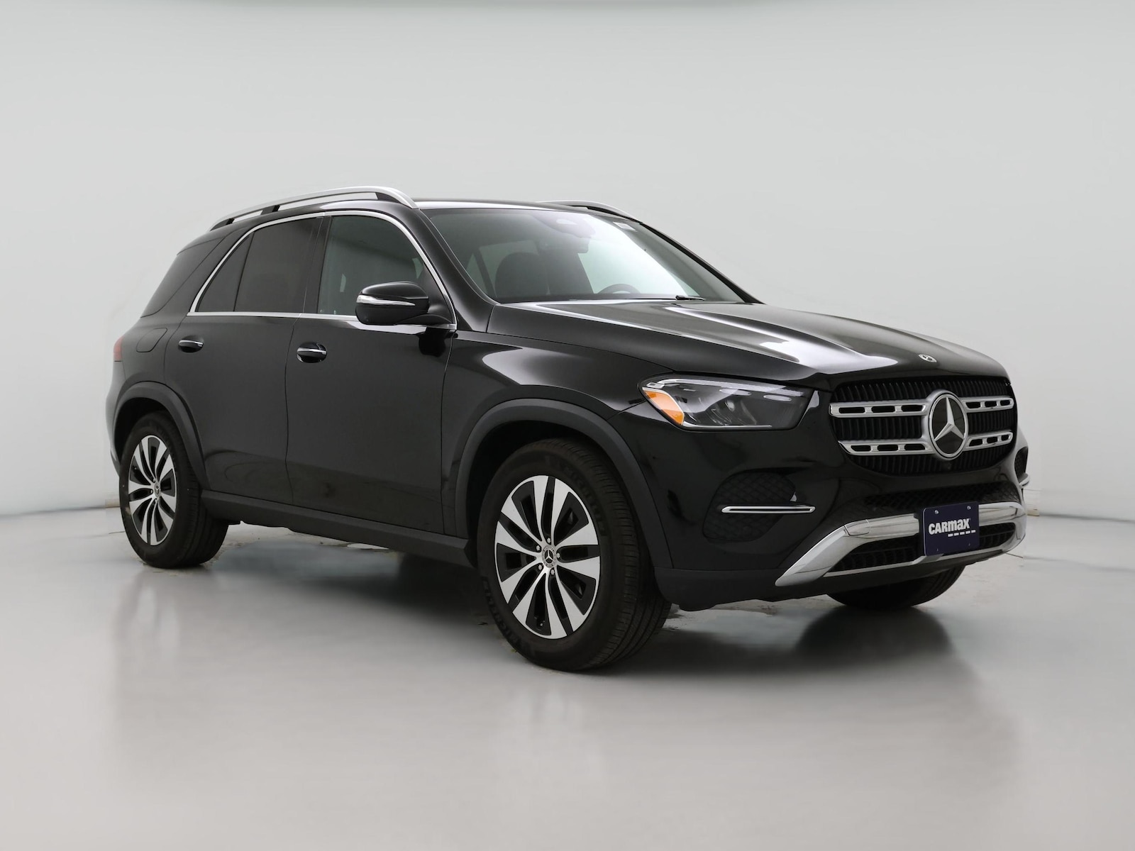 2024 Mercedes-Benz GLE GLE350