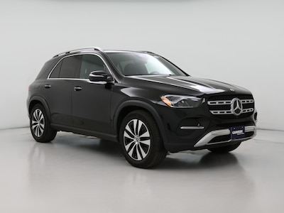 2024 Mercedes-Benz GLE350