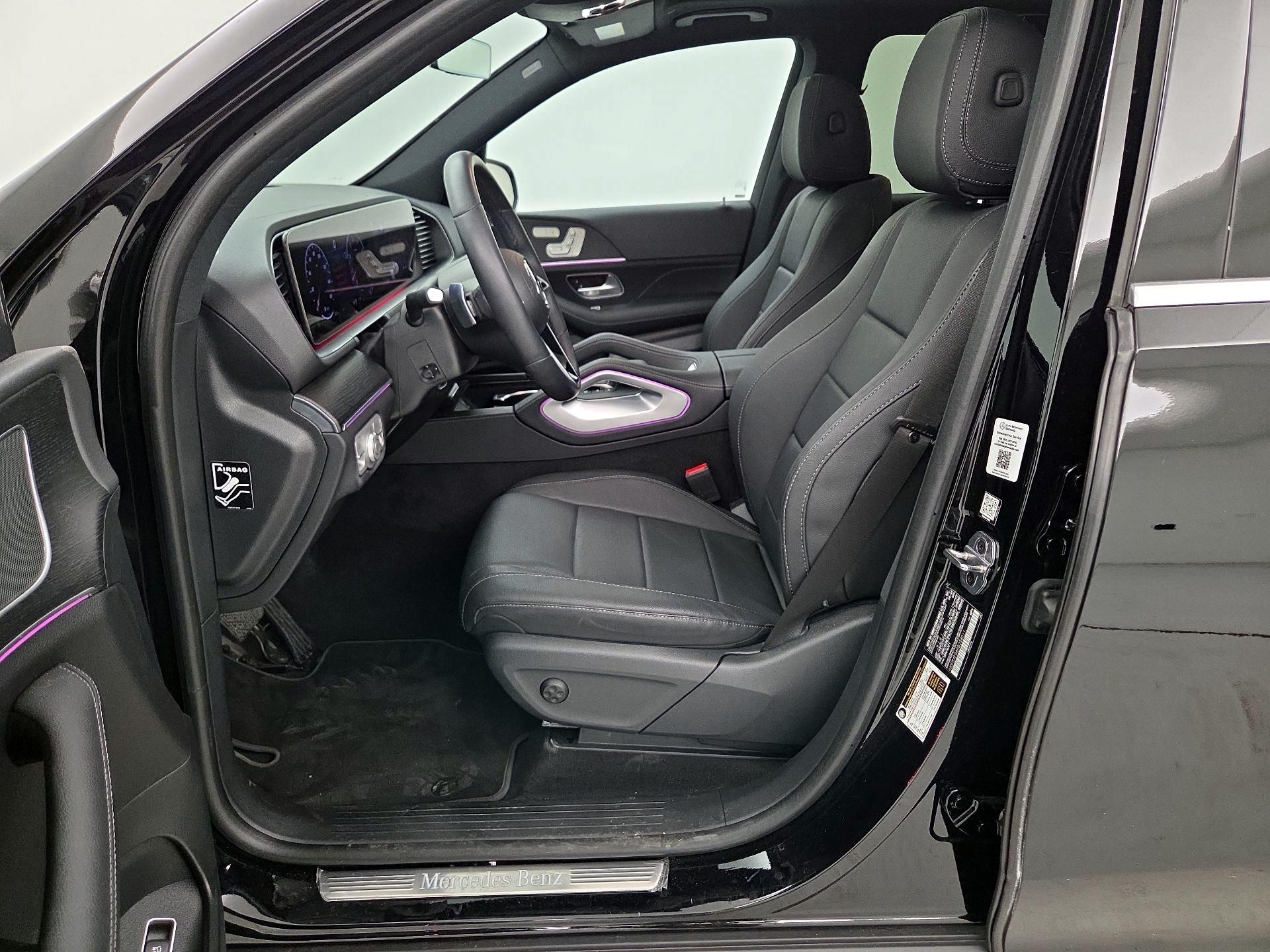 Thumbnail: 2024 Mercedes-Benz GLE - 11