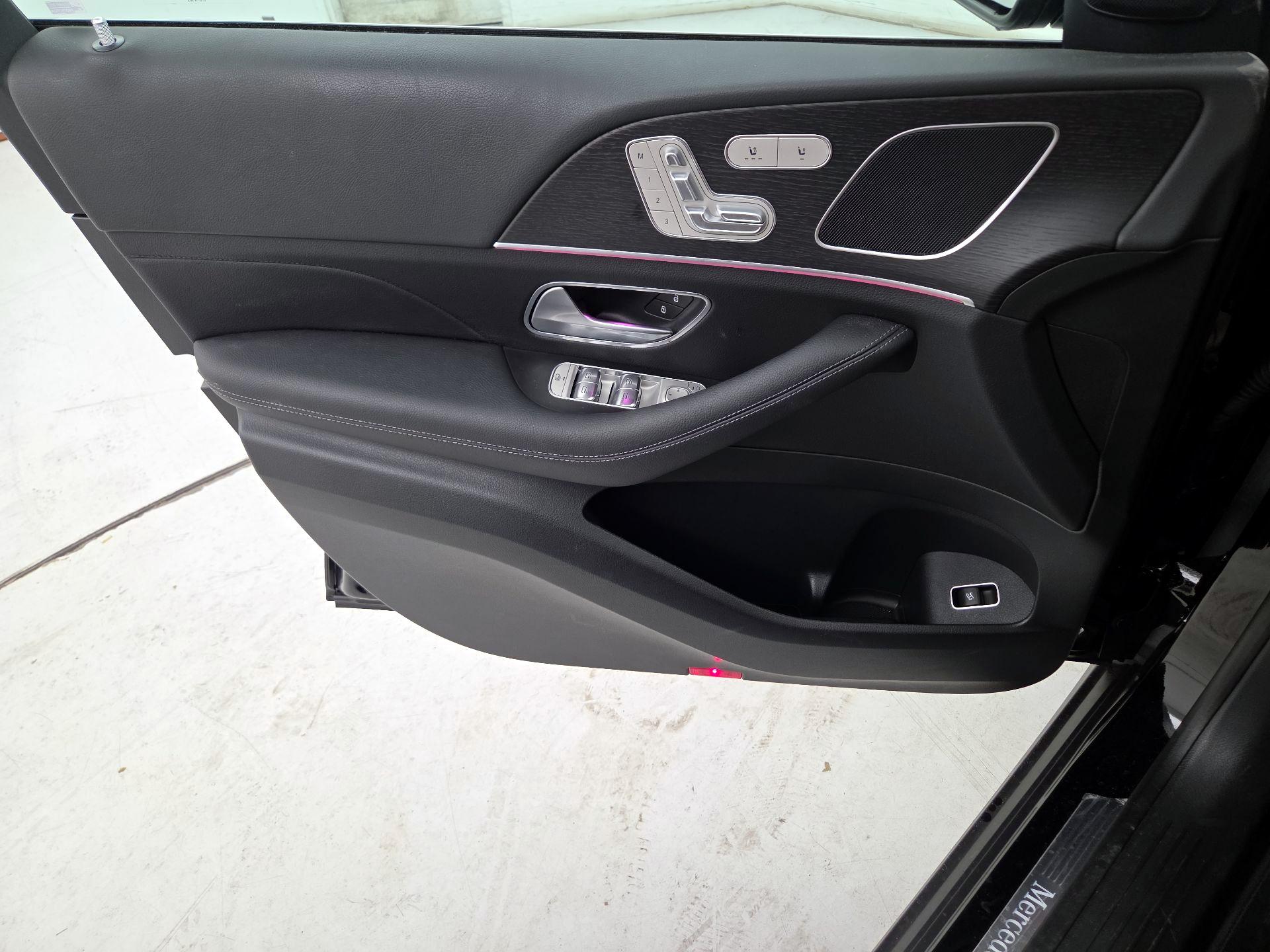 Thumbnail: 2024 Mercedes-Benz GLE - 12