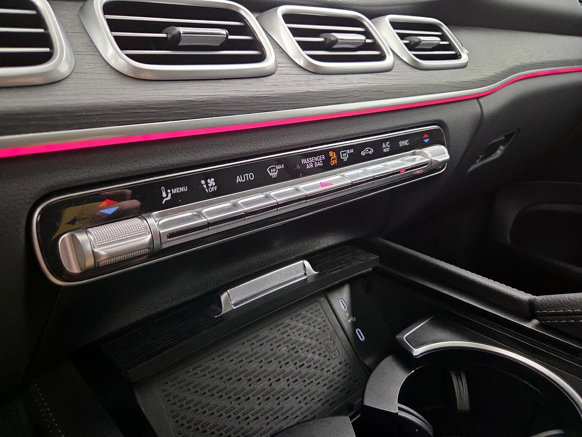 Thumbnail: 2024 Mercedes-Benz GLE - 17