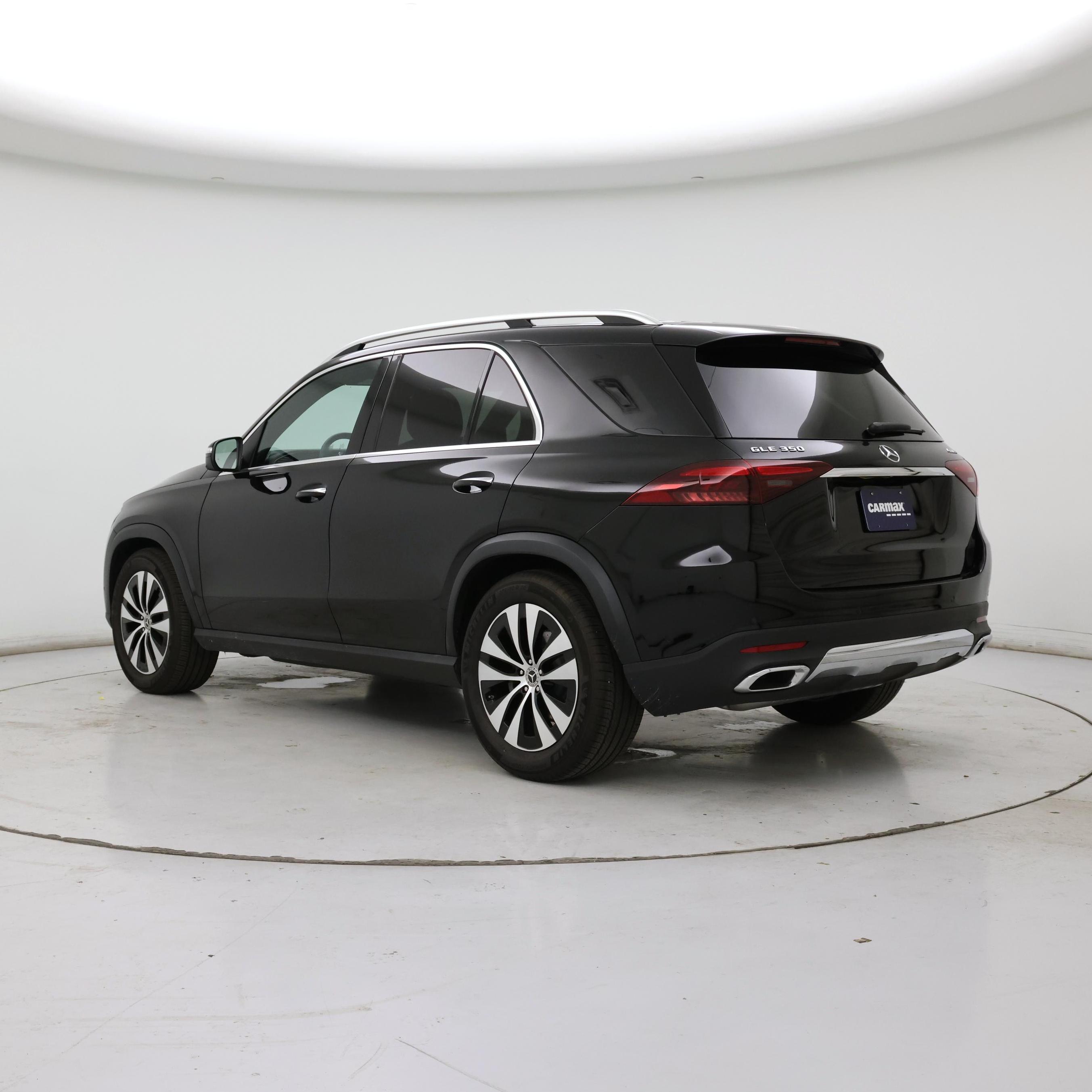 Thumbnail: 2024 Mercedes-Benz GLE - 2