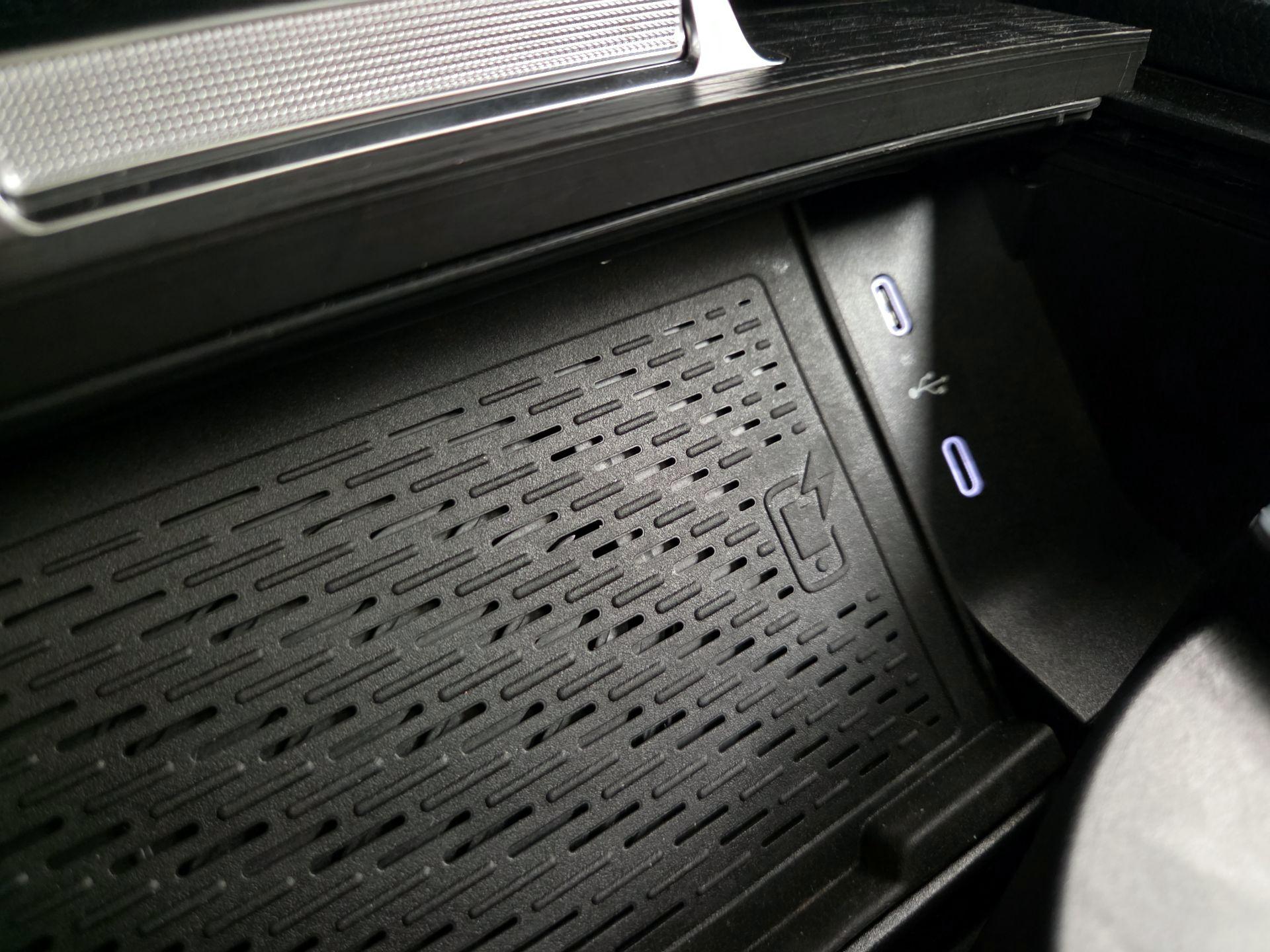 Thumbnail: 2024 Mercedes-Benz GLE - 19