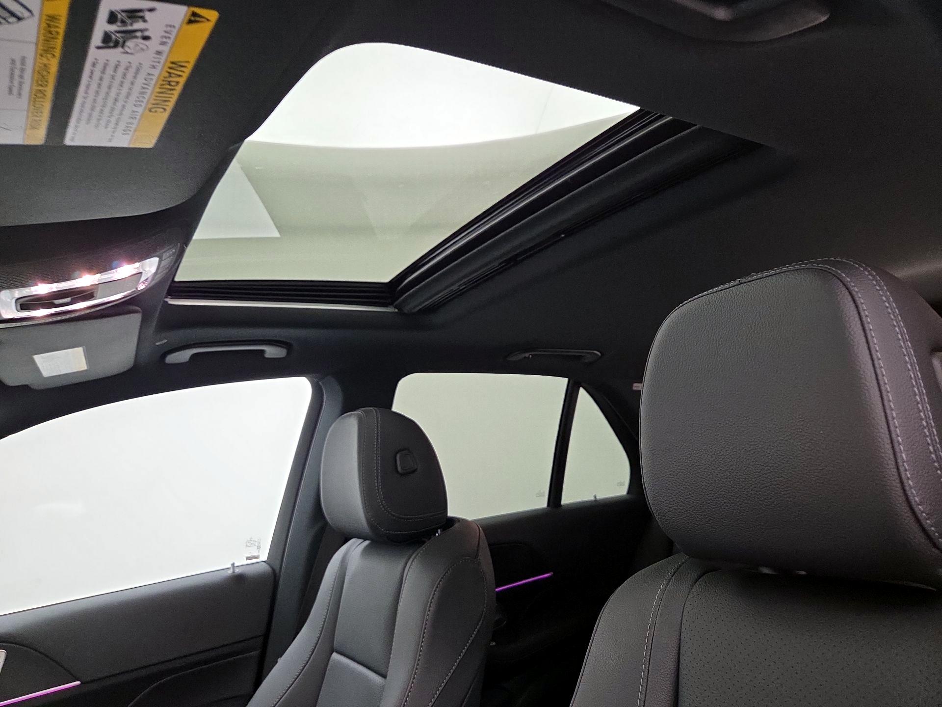 Thumbnail: 2024 Mercedes-Benz GLE - 20