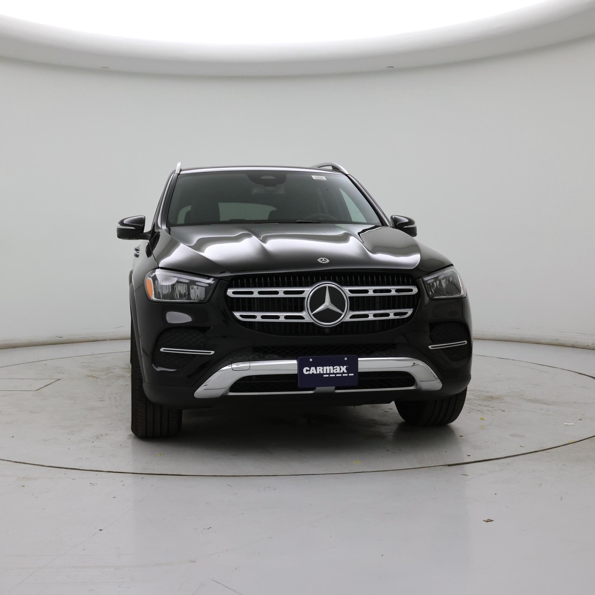 Thumbnail: 2024 Mercedes-Benz GLE - 5