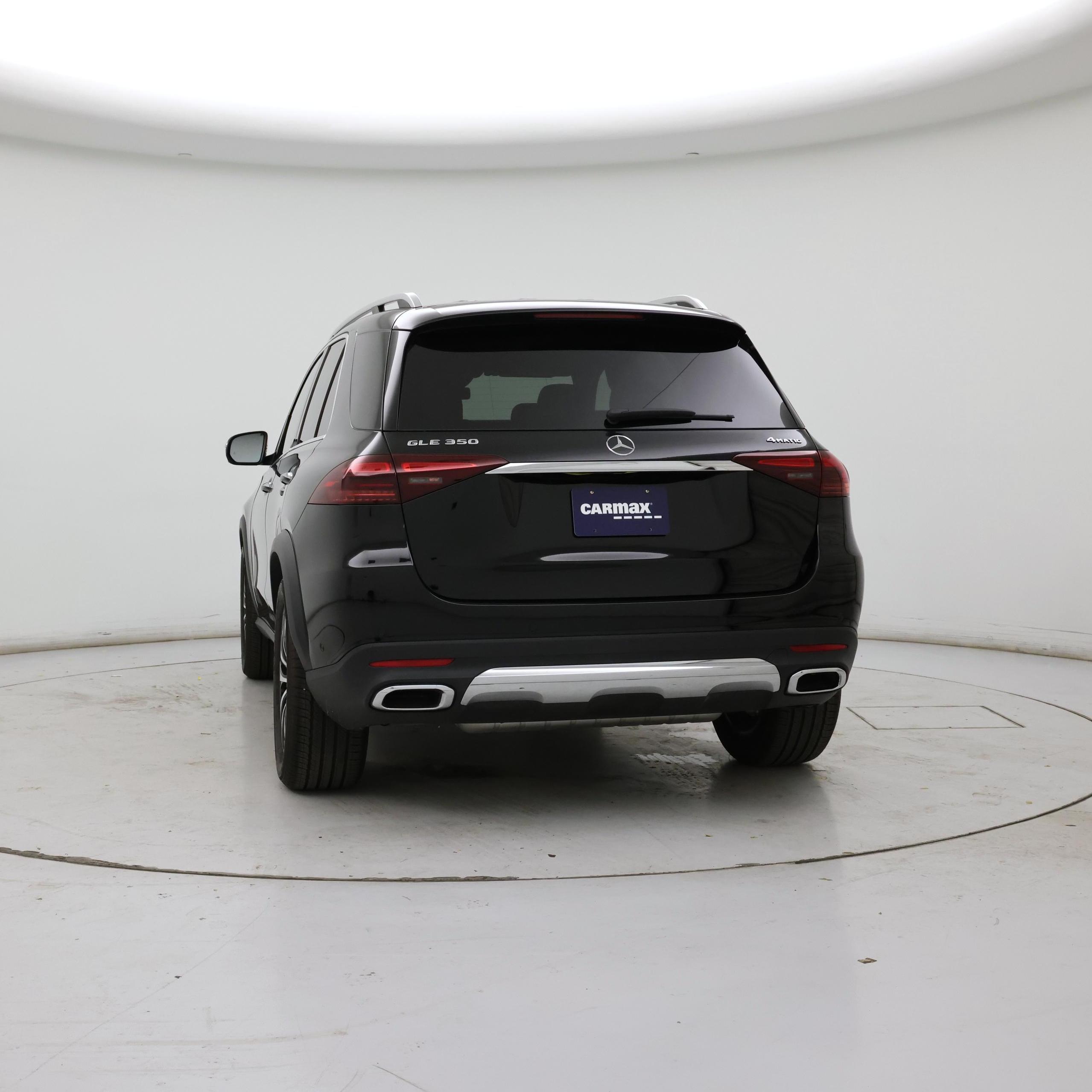 Thumbnail: 2024 Mercedes-Benz GLE - 6