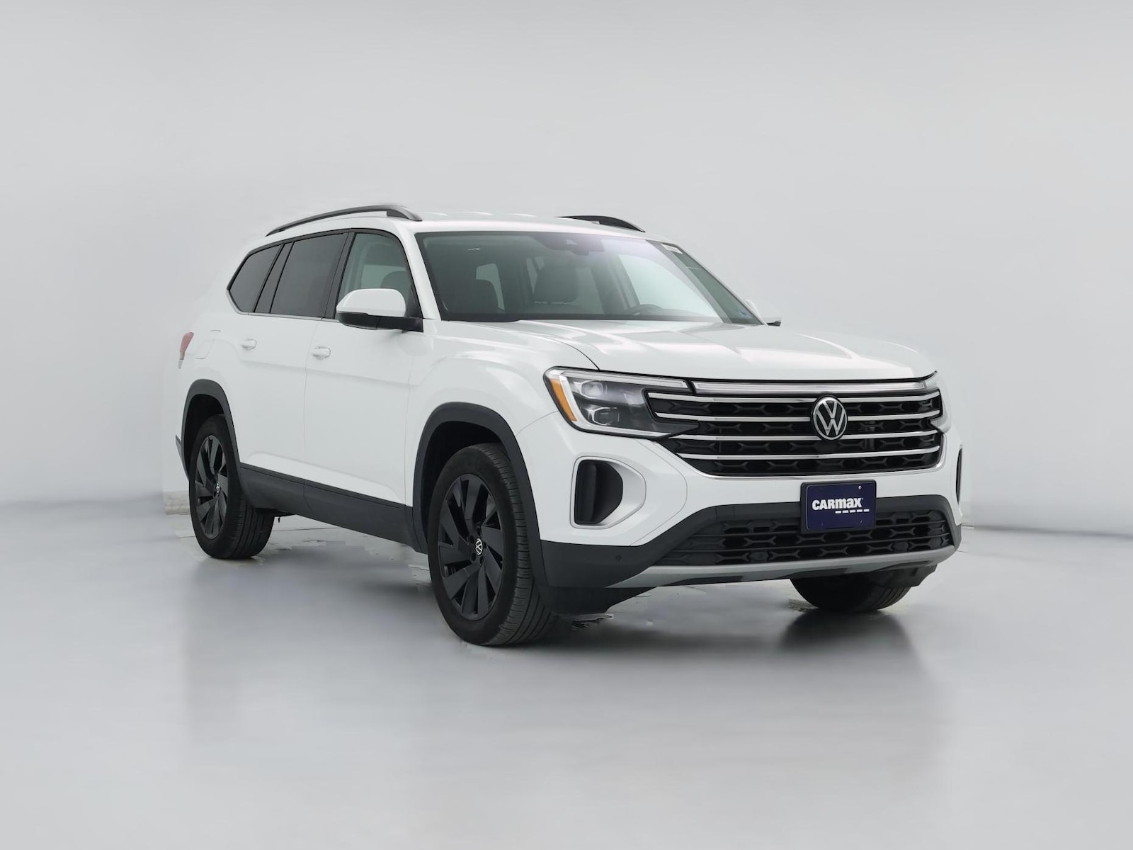 2024 Volkswagen Atlas SE w/Tech