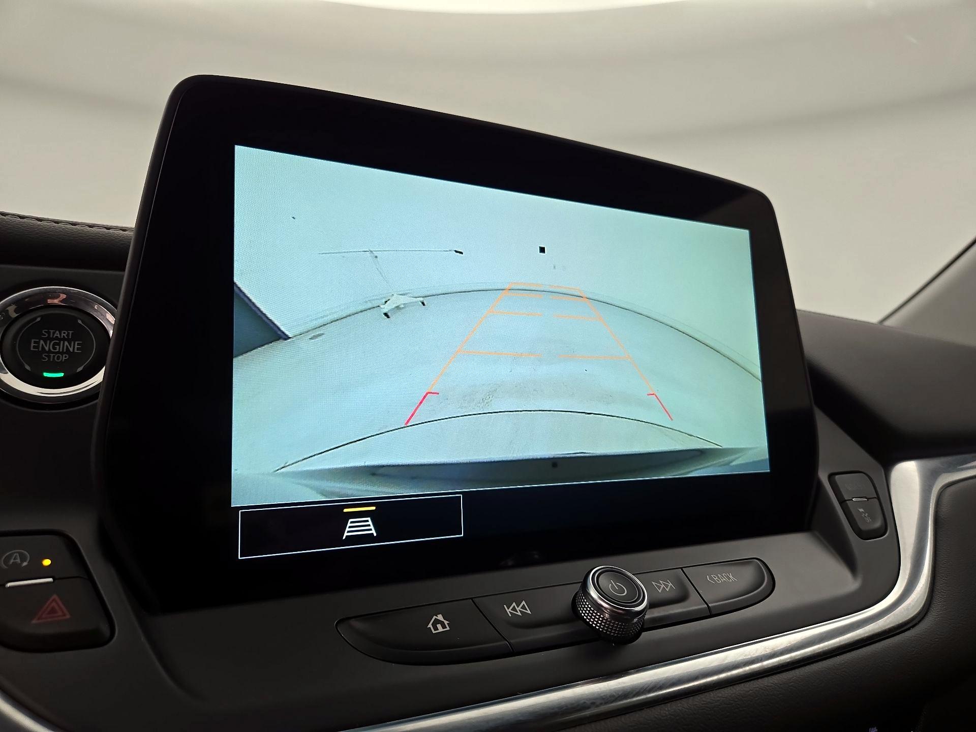 Thumbnail: 2024 Chevrolet Blazer - 14