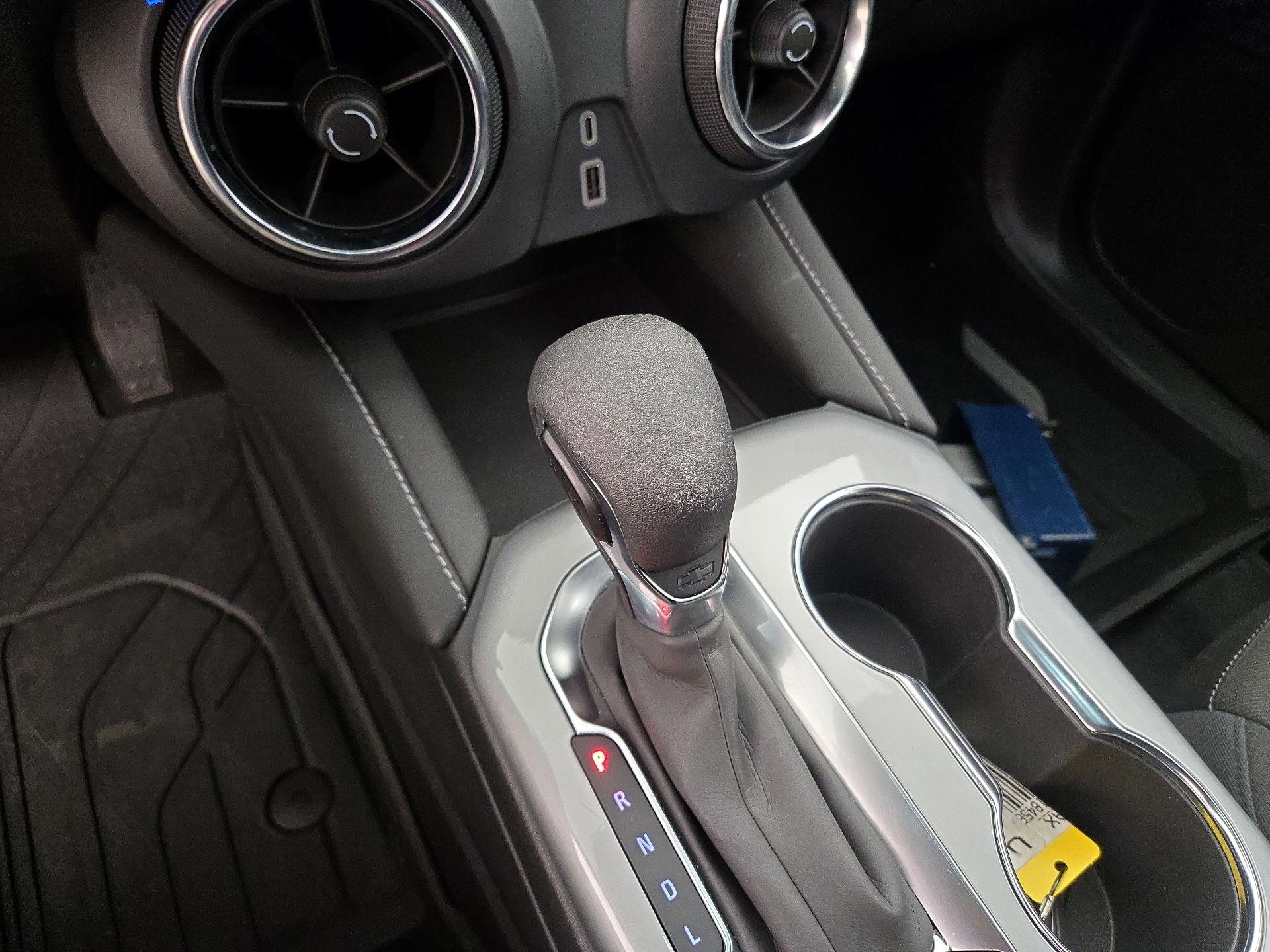 Thumbnail: 2024 Chevrolet Blazer - 17