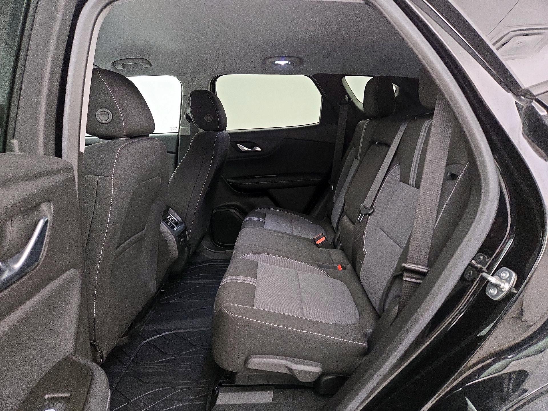 Thumbnail: 2024 Chevrolet Blazer - 19