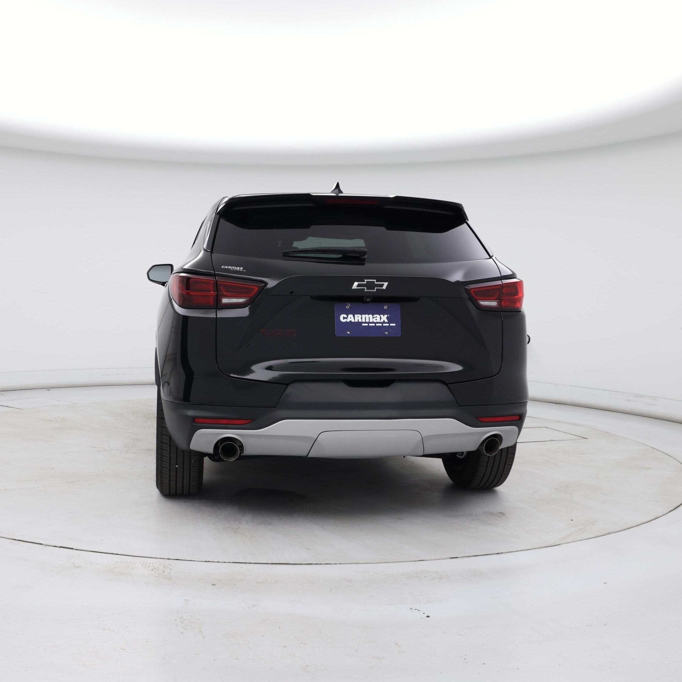 Thumbnail: 2024 Chevrolet Blazer - 6