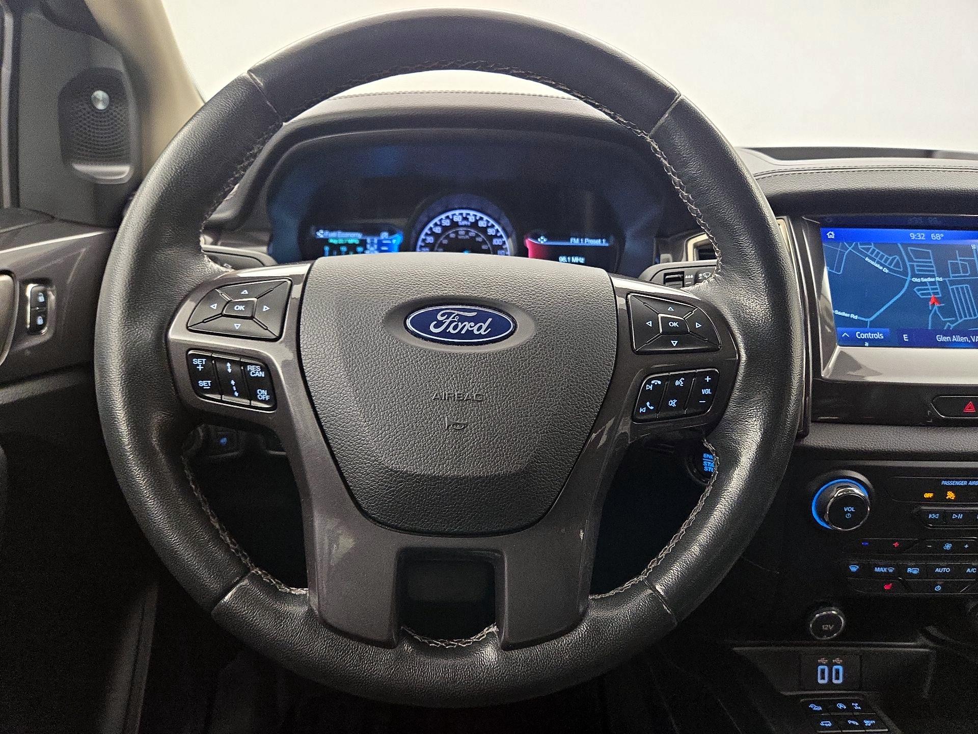 Thumbnail: 2020 Ford Ranger - 10