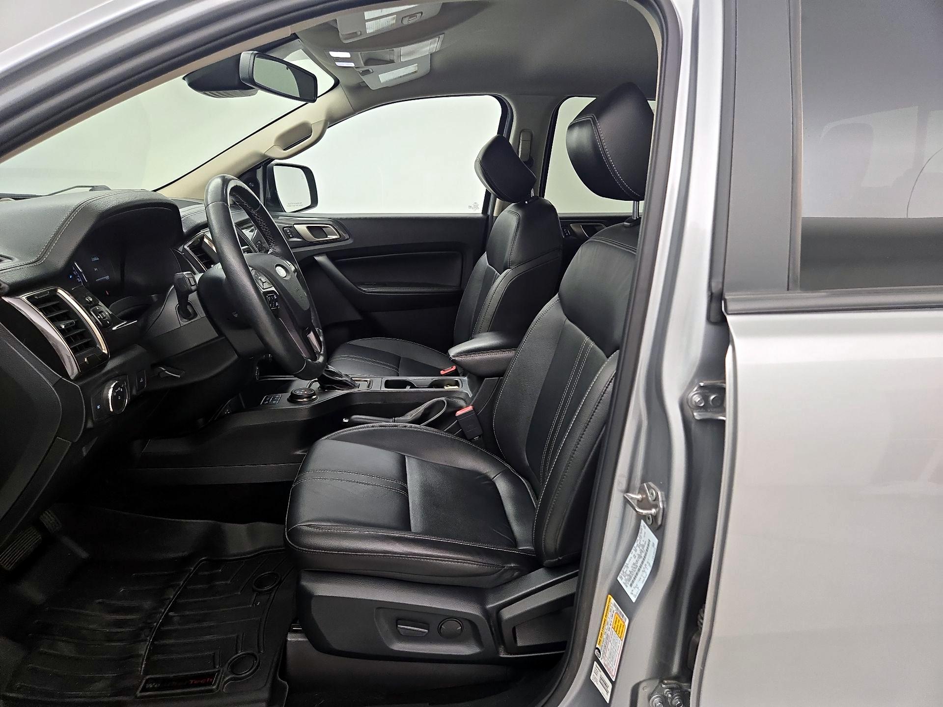 Thumbnail: 2020 Ford Ranger - 11