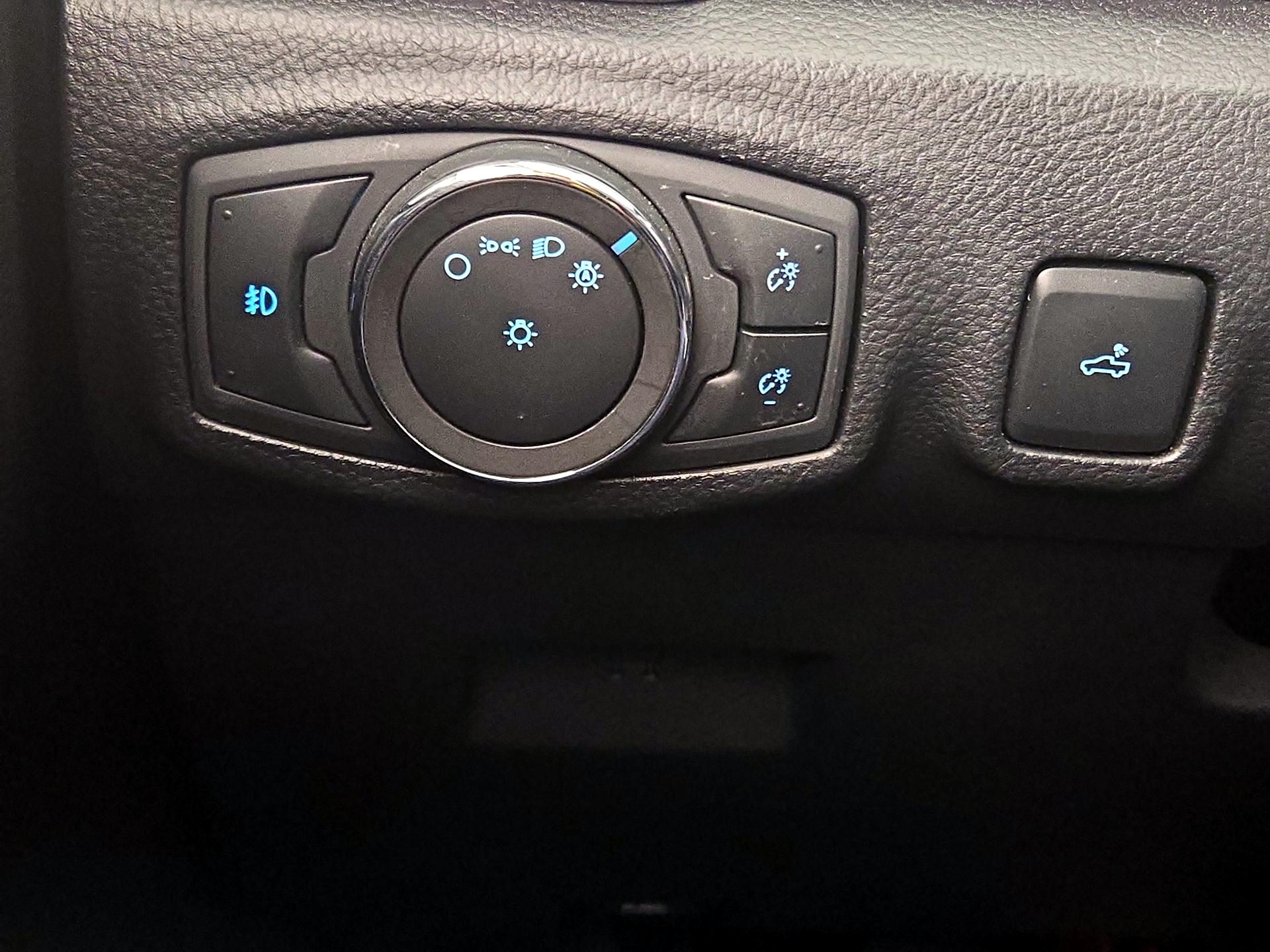 Thumbnail: 2020 Ford Ranger - 13